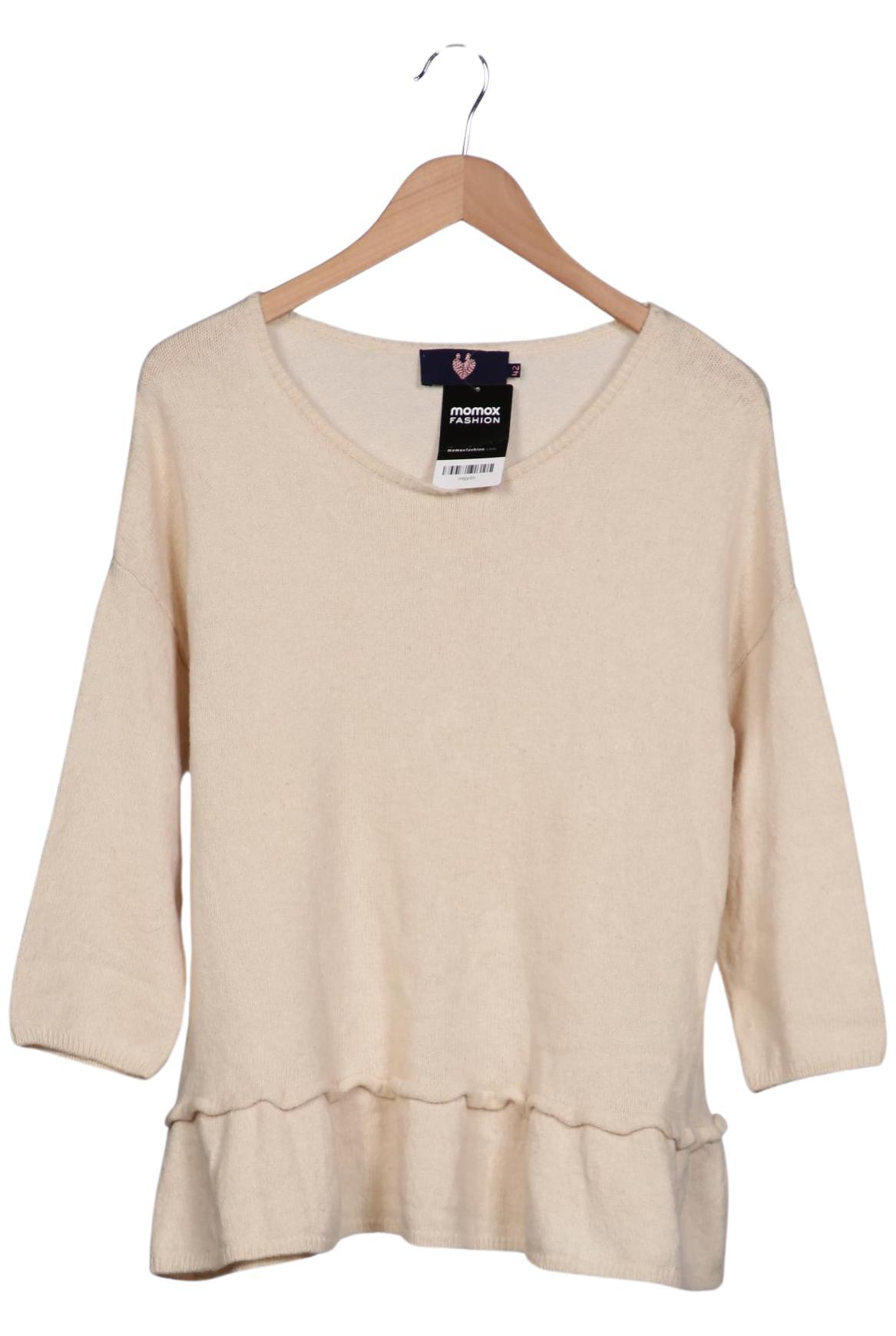 

Lieblingsstück Damen Pullover, beige, Gr. 42
