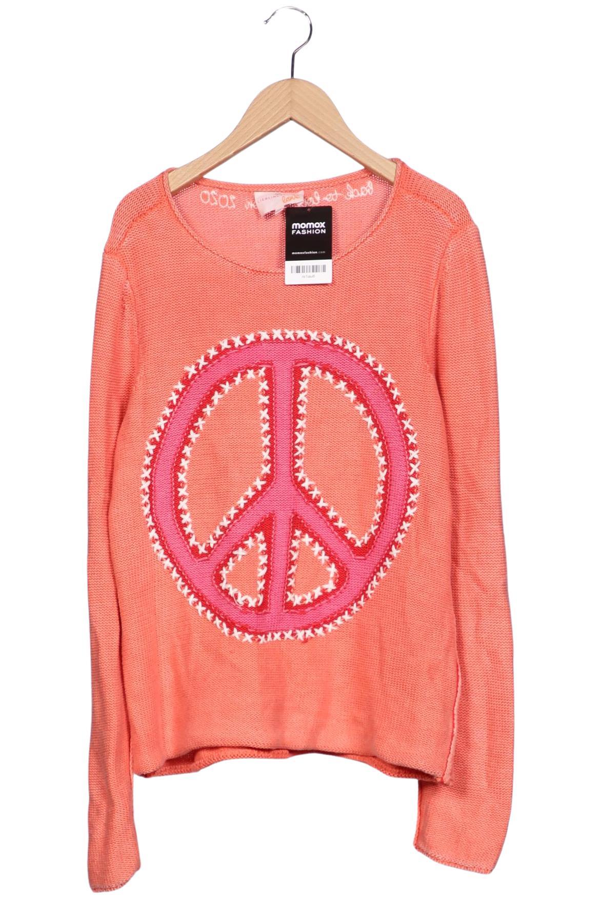 

Lieblingsstück Damen Pullover, pink, Gr. 36