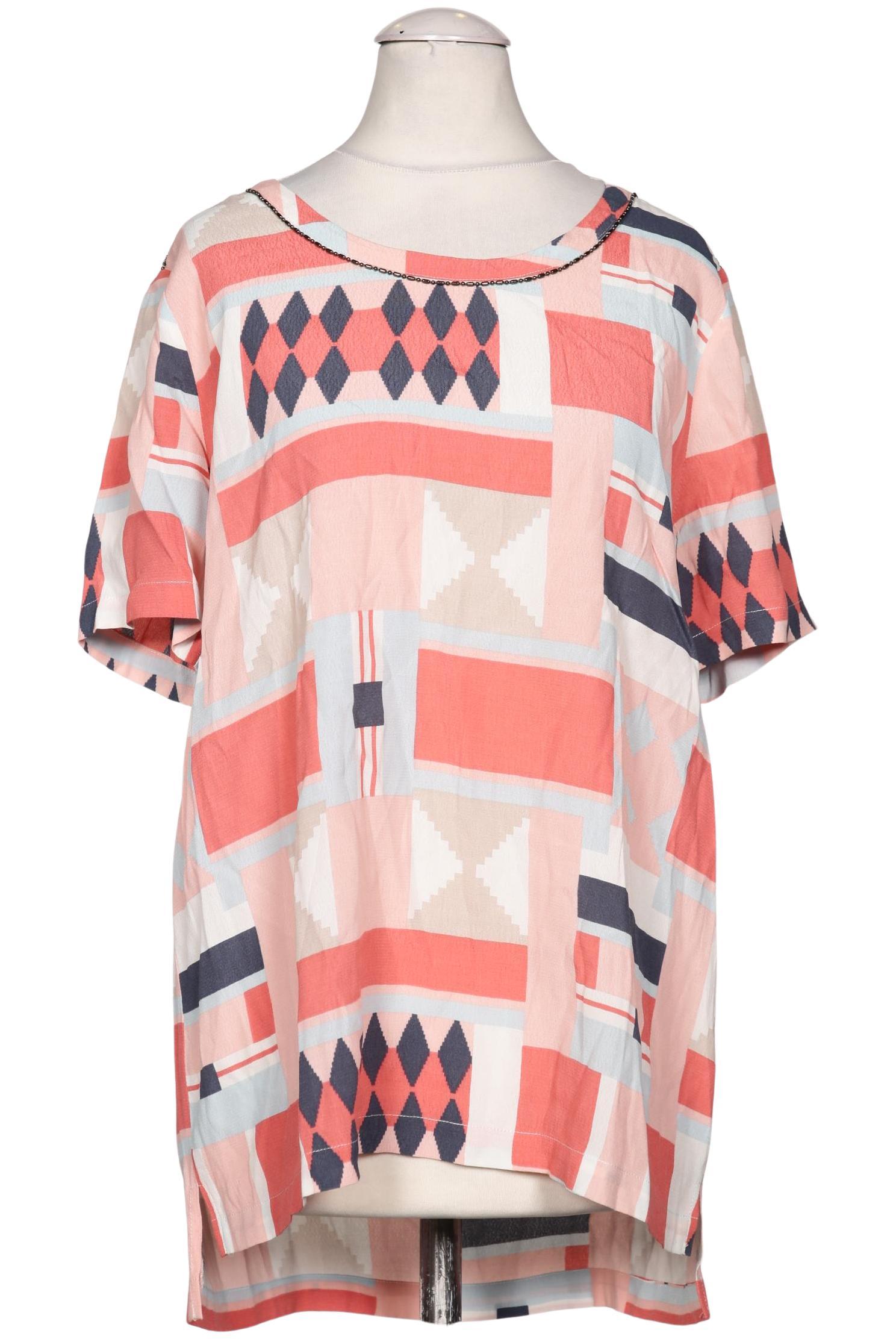 

Lieblingsstück Damen Bluse, mehrfarbig, Gr. 36