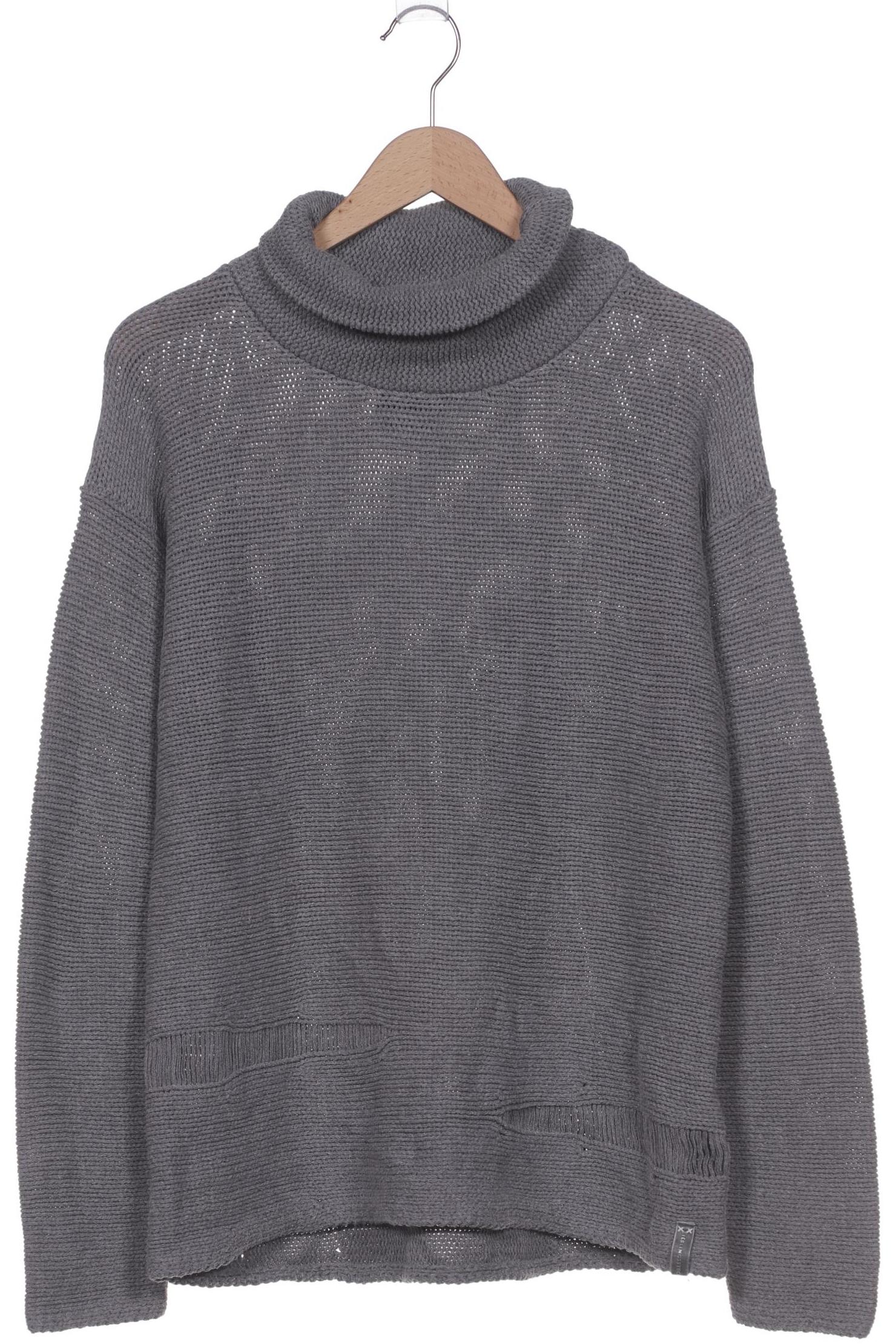 

Lieblingsstück Damen Pullover, grau, Gr. 42