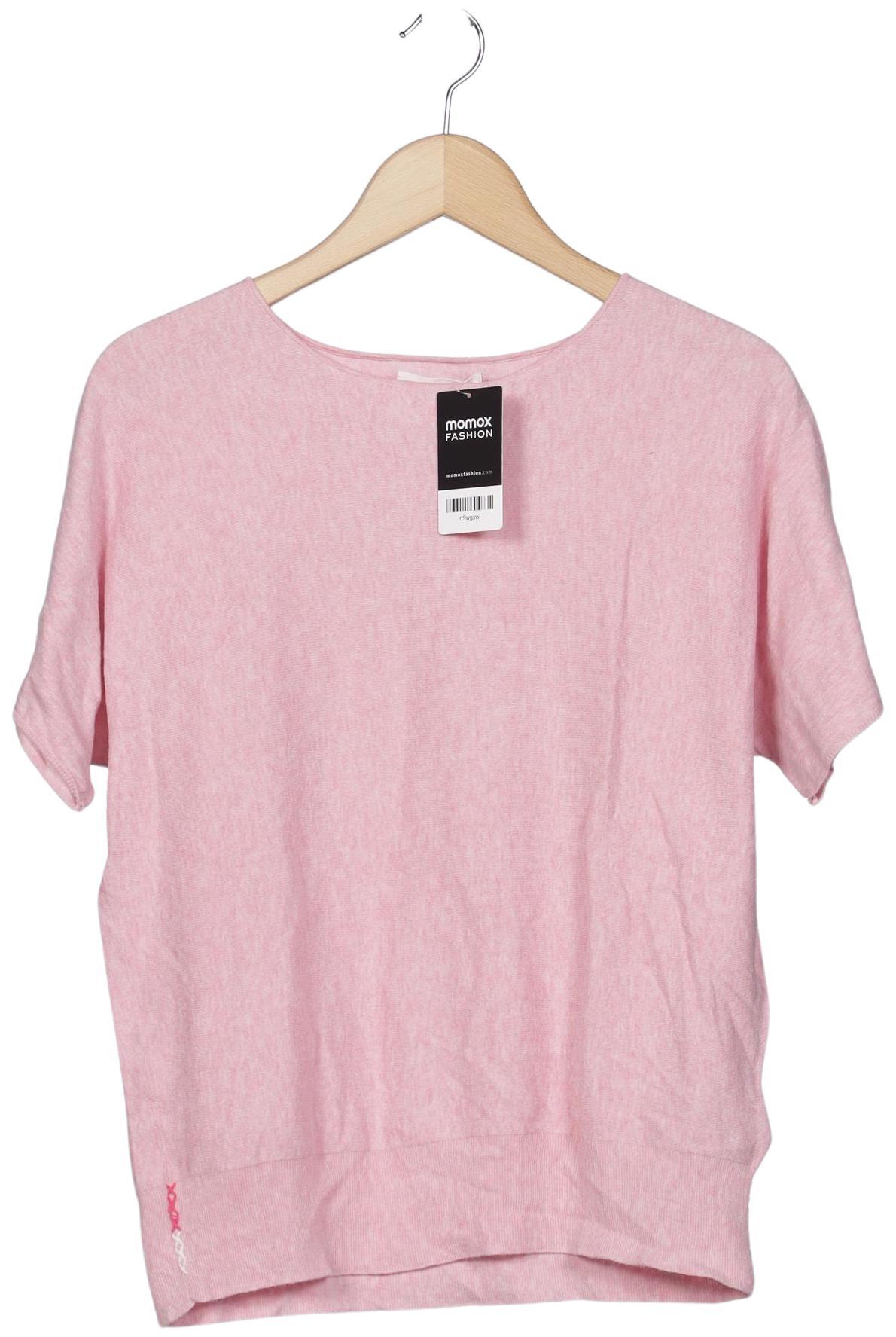 

Lieblingsstück Damen Pullover, pink, Gr. 40