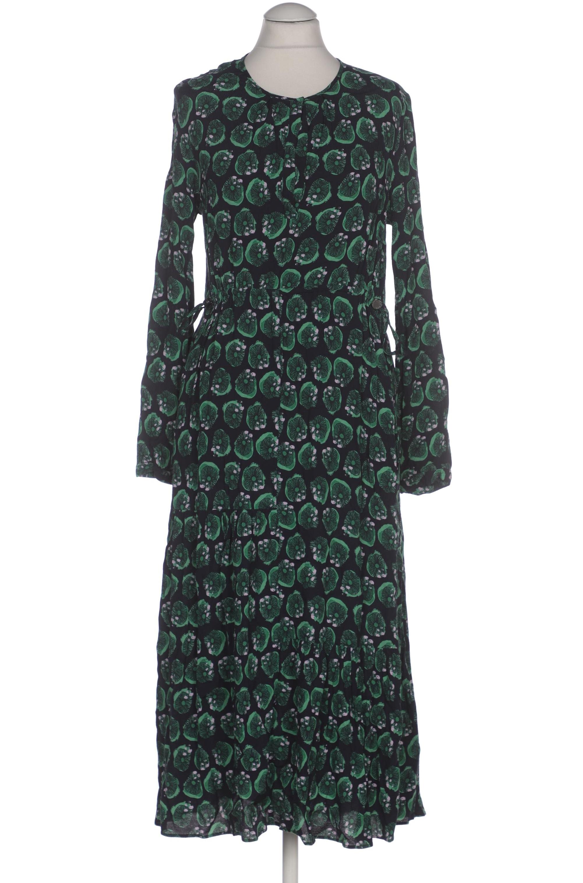 

Lieblingsstück Damen Kleid, grün, Gr. 36