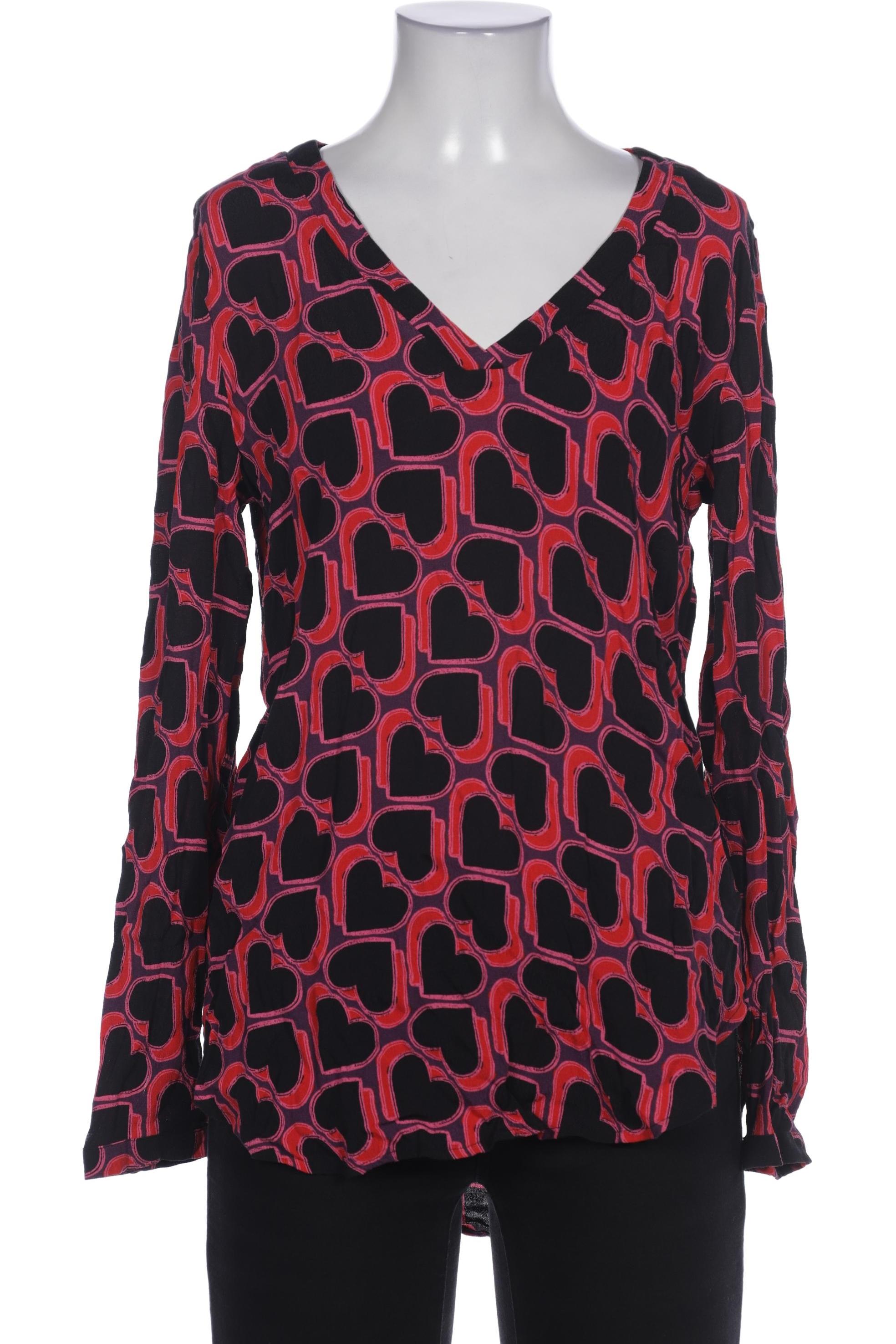 

Lieblingsstück Damen Bluse, pink, Gr. 34