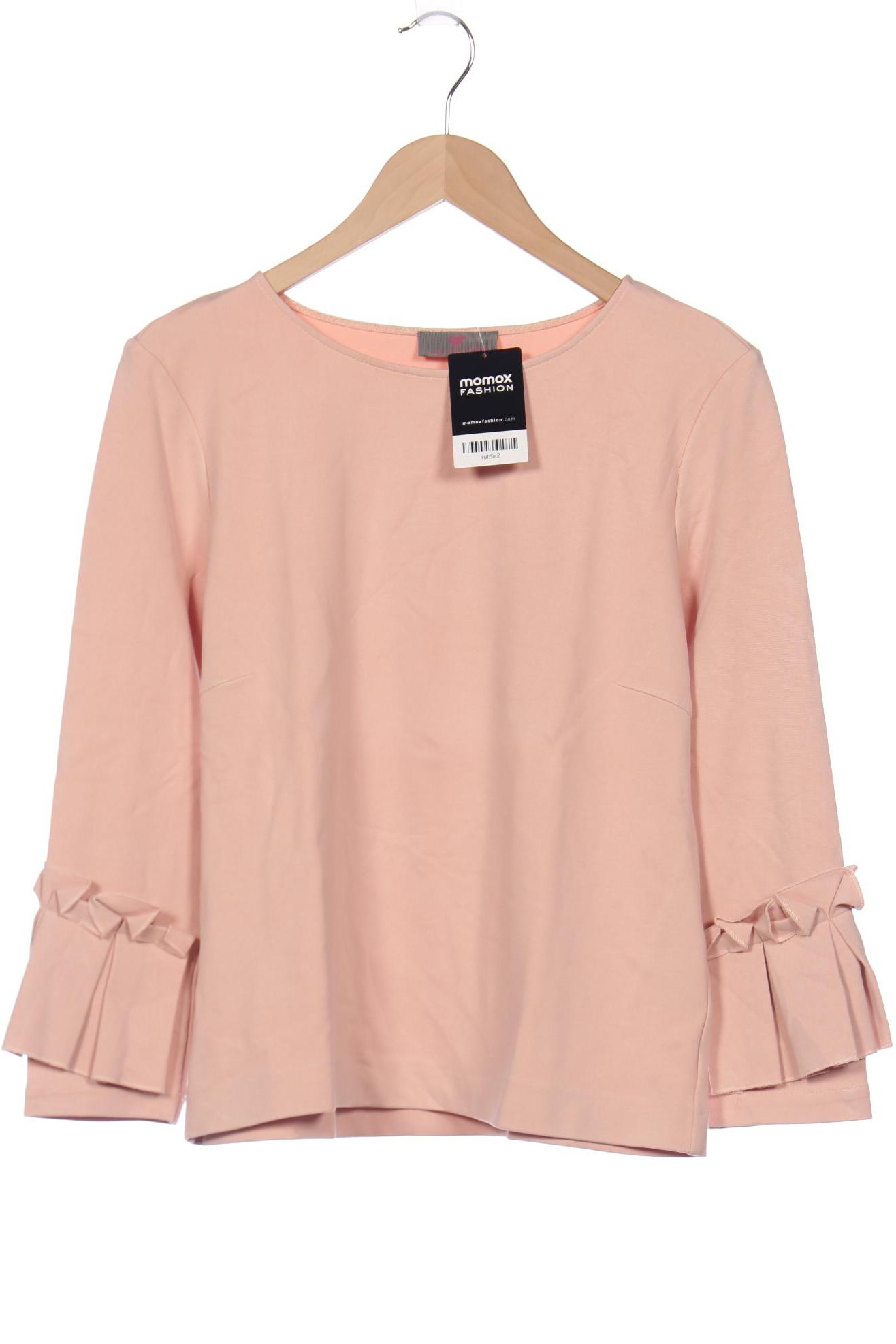 

Lieblingsstück Damen Langarmshirt, pink