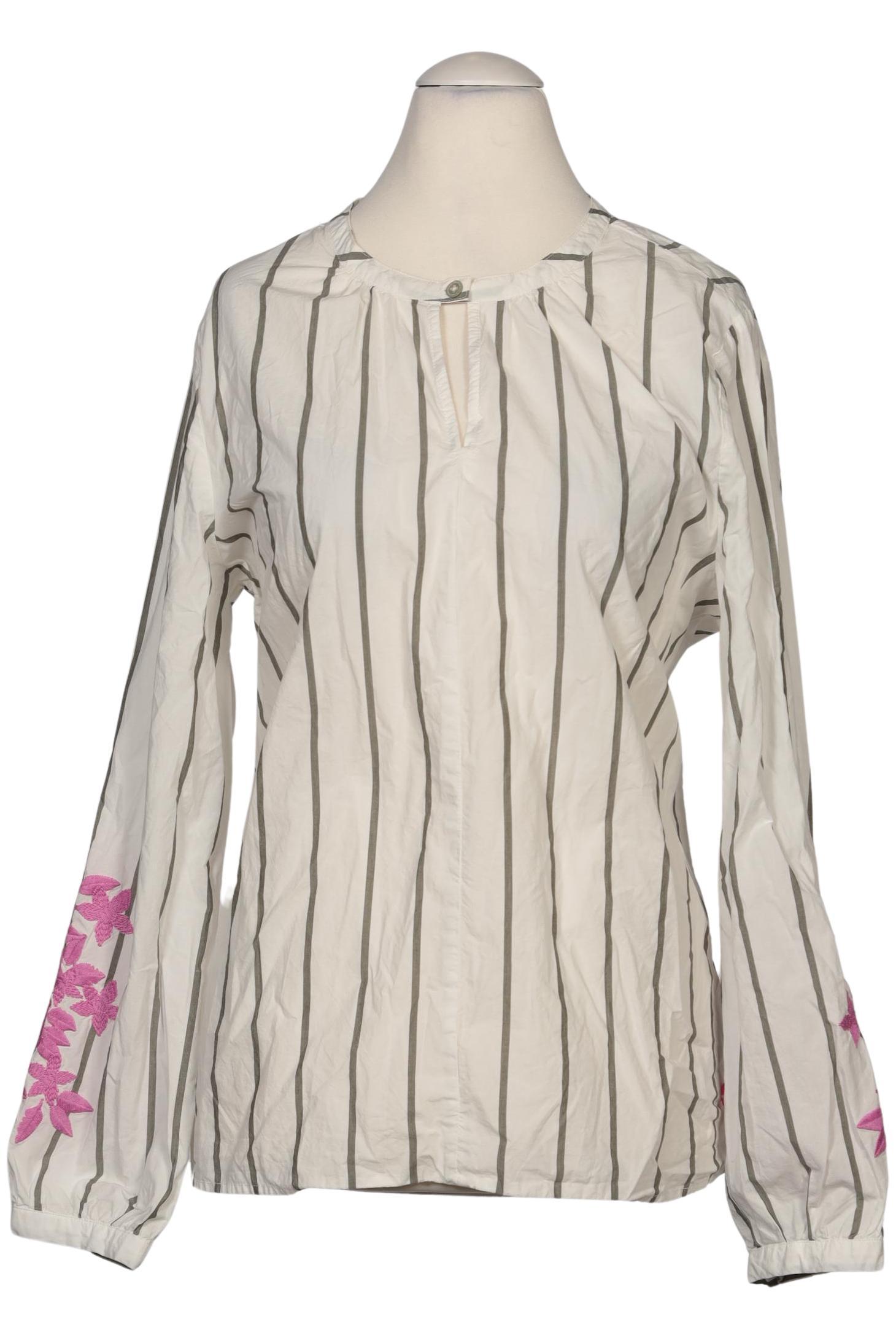 

Lieblingsstück Damen Bluse, mehrfarbig, Gr. 40