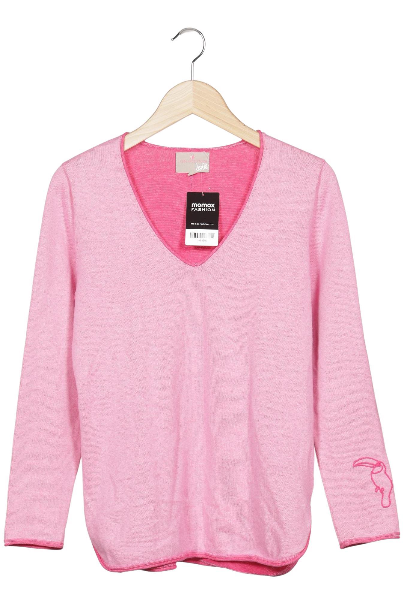 

Lieblingsstück Damen Pullover, pink, Gr. 36