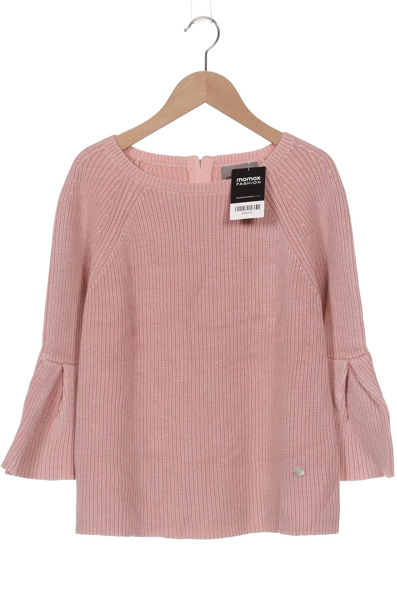 

Lieblingsstück Damen Sweatshirt, pink, Gr. 36