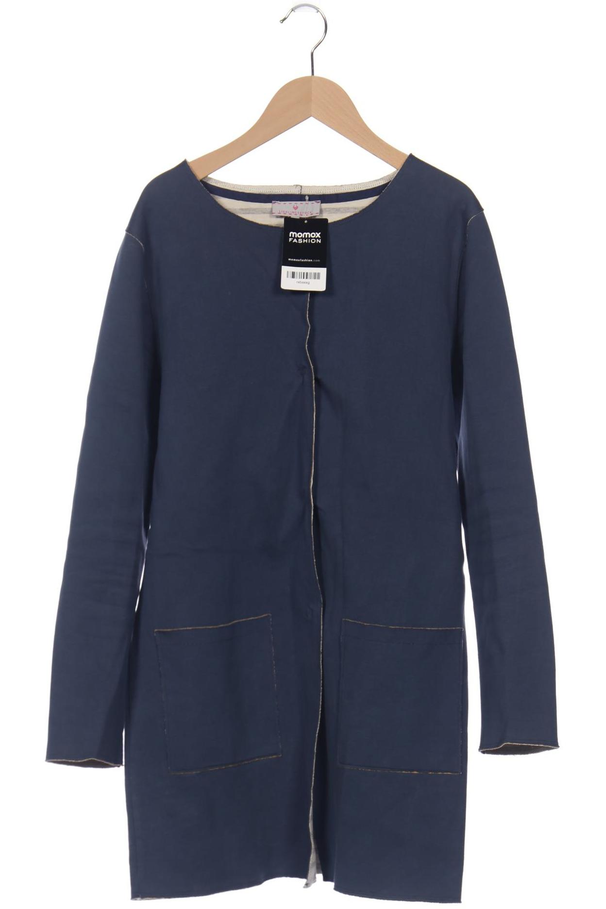 

Lieblingsstück Damen Mantel, blau