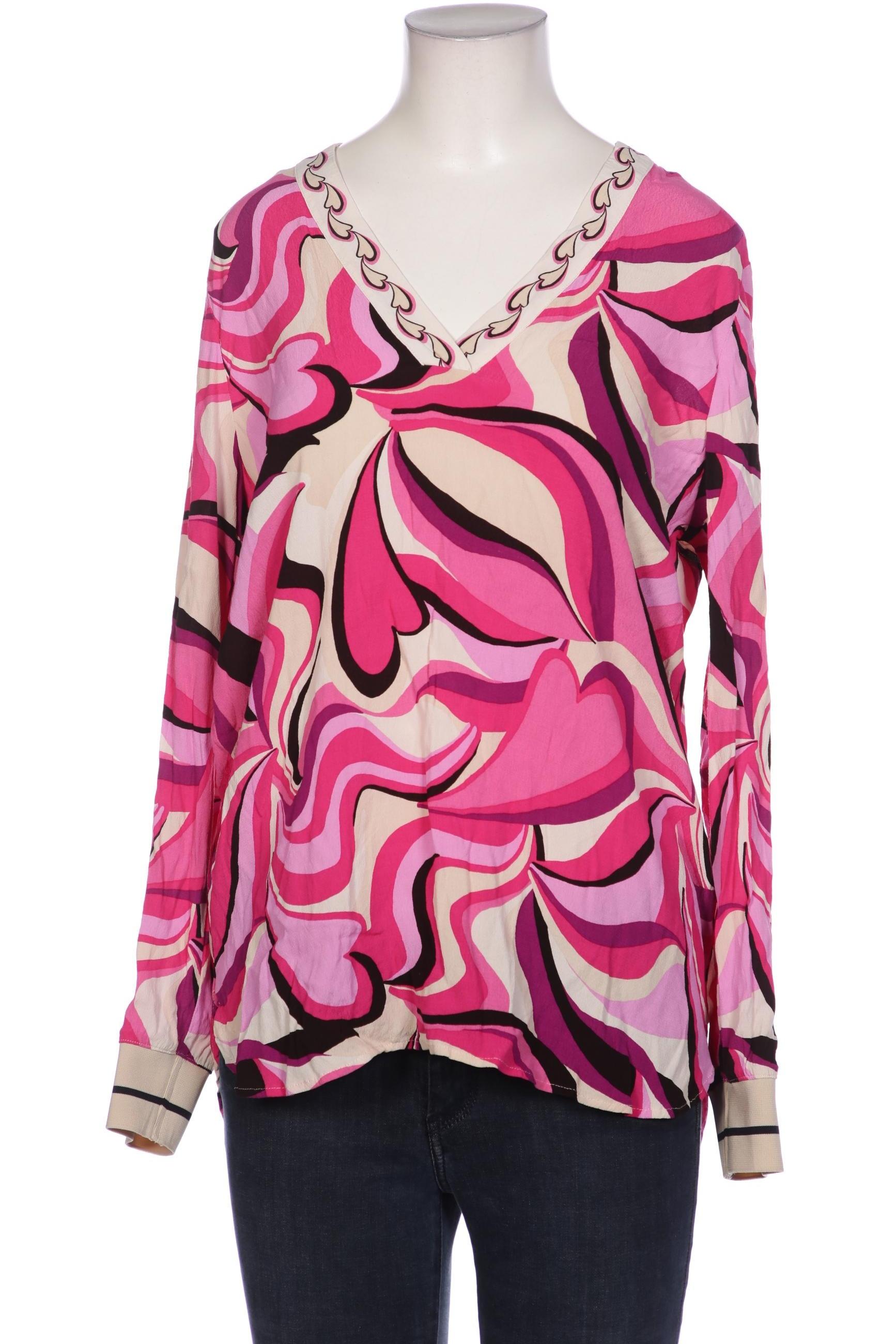 

Lieblingsstück Damen Bluse, pink, Gr. 38