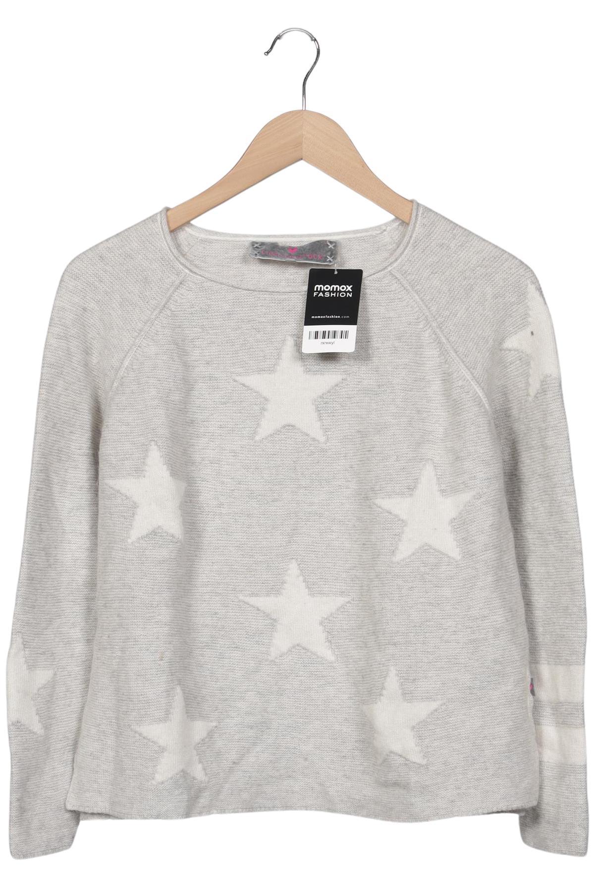 

Lieblingsstück Damen Pullover, grau, Gr. 38