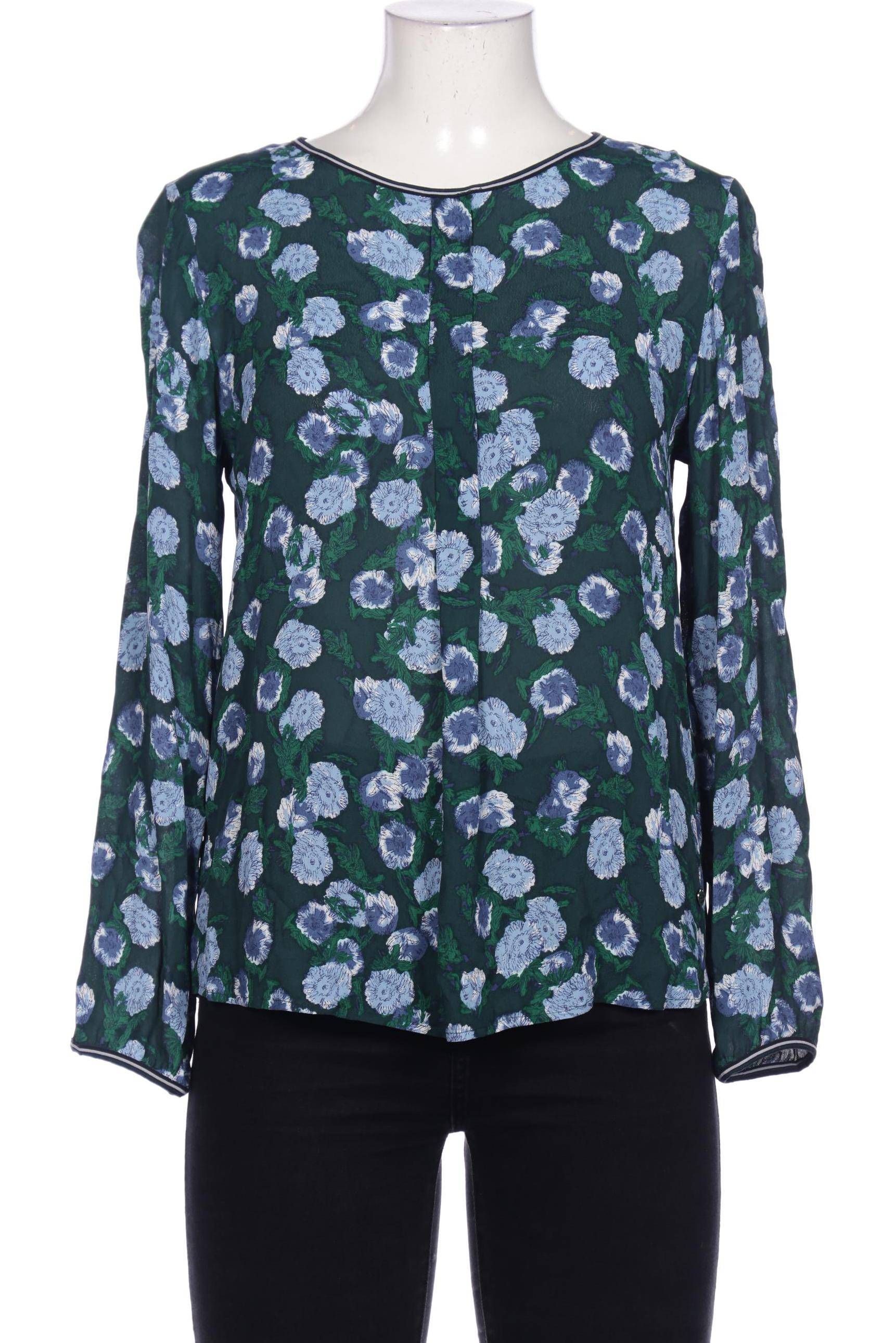 

Lieblingsstück Damen Bluse, grün, Gr. 38