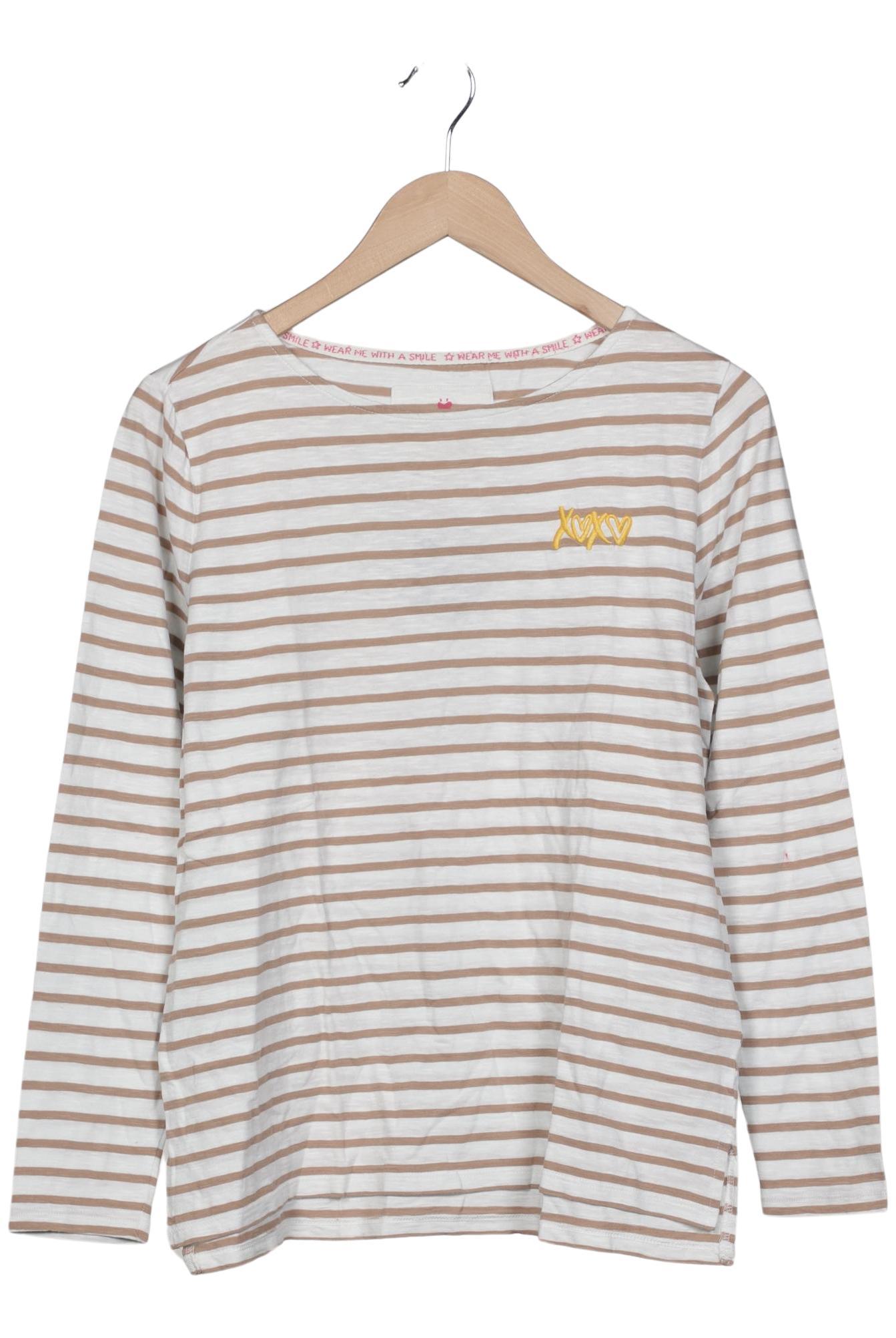 

Lieblingsstück Damen Langarmshirt, mehrfarbig, Gr. 38