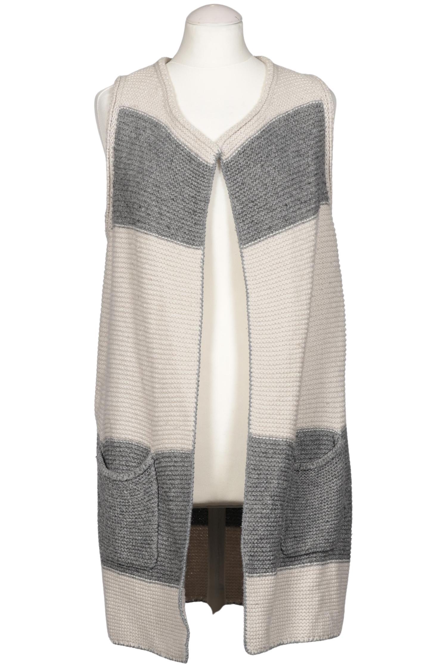 

Lieblingsstück Damen Strickjacke, mehrfarbig, Gr. 38