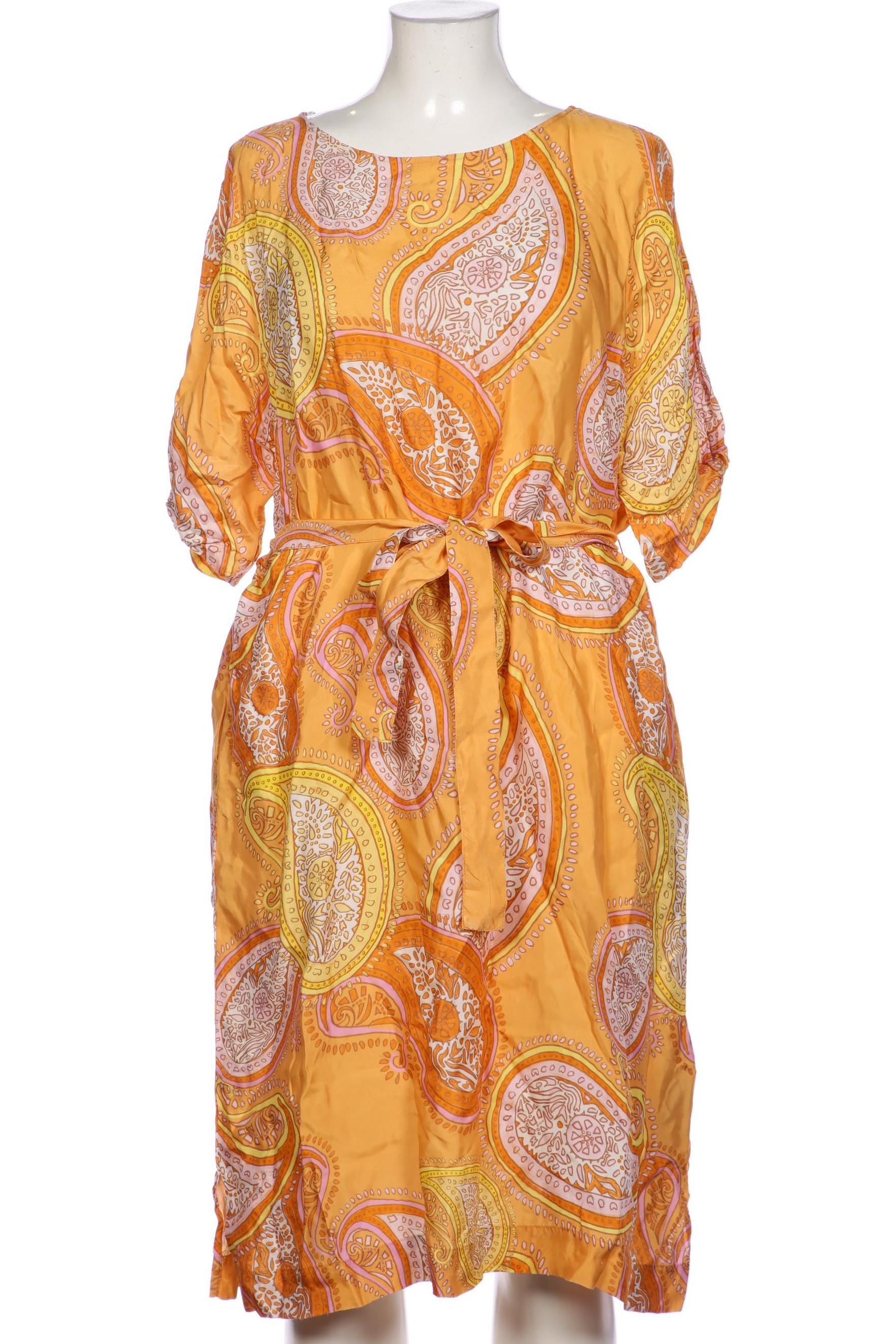 

Lieblingsstück Damen Kleid, orange, Gr. 42