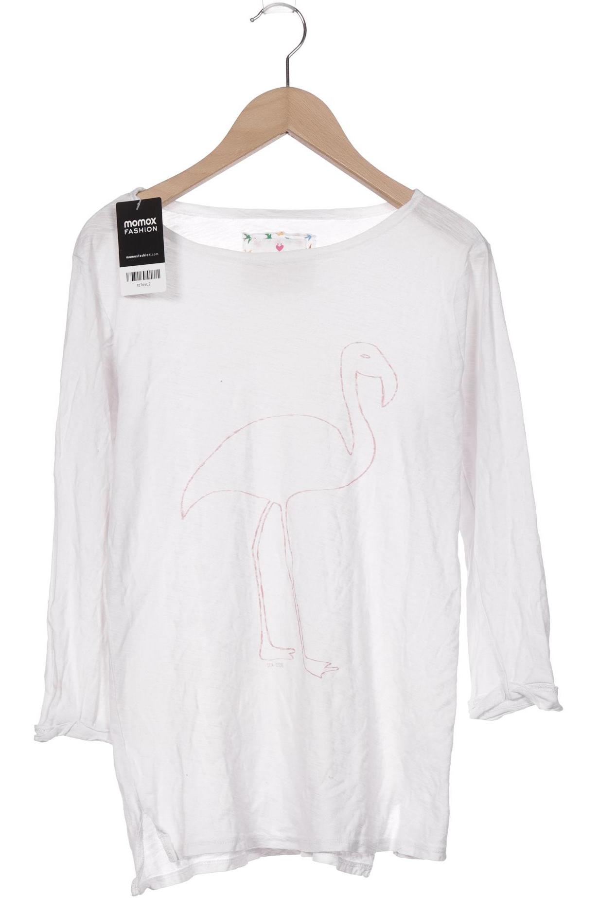 

Lieblingsstück Damen Langarmshirt, weiß