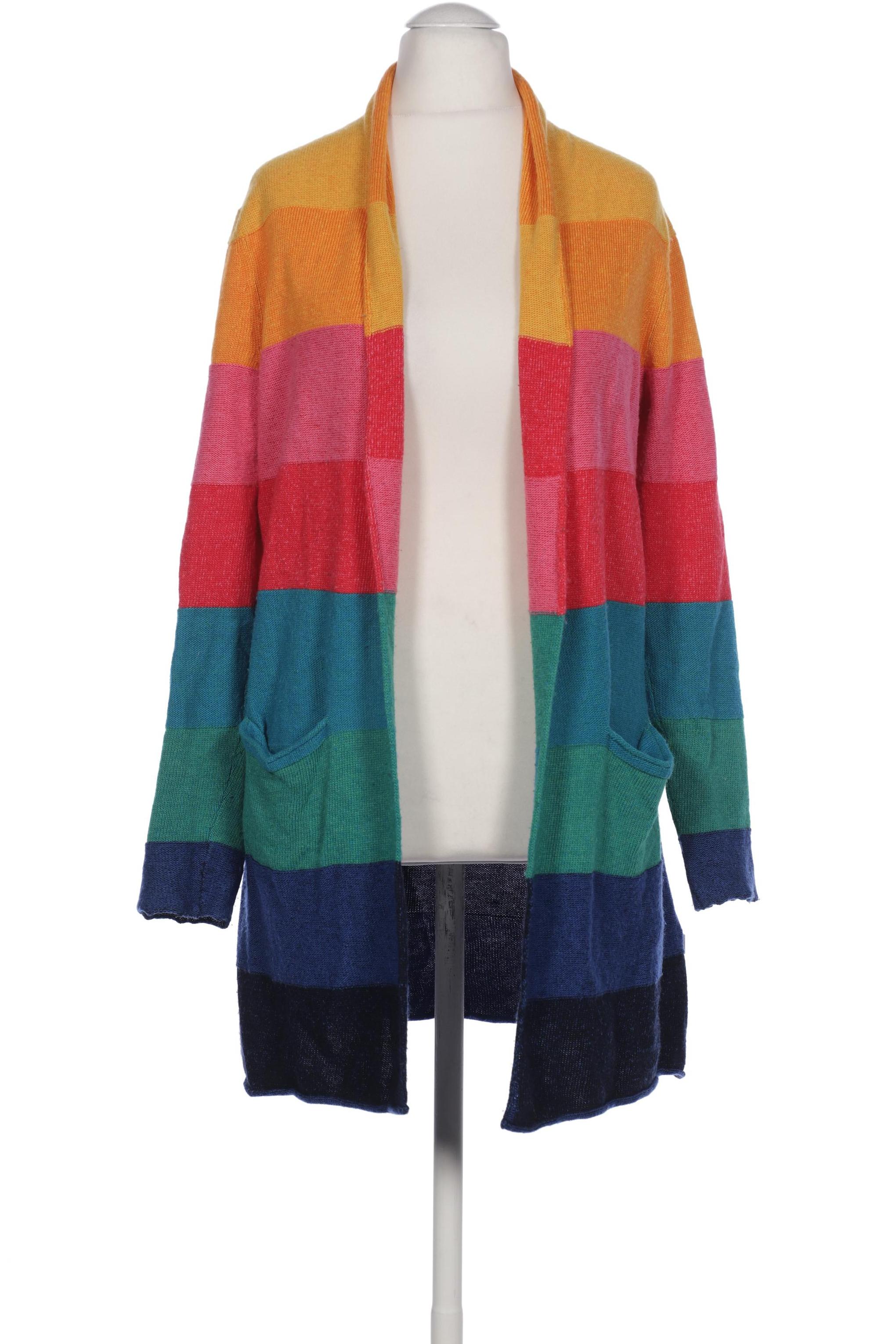 

Lieblingsstück Damen Strickjacke, mehrfarbig, Gr. 36