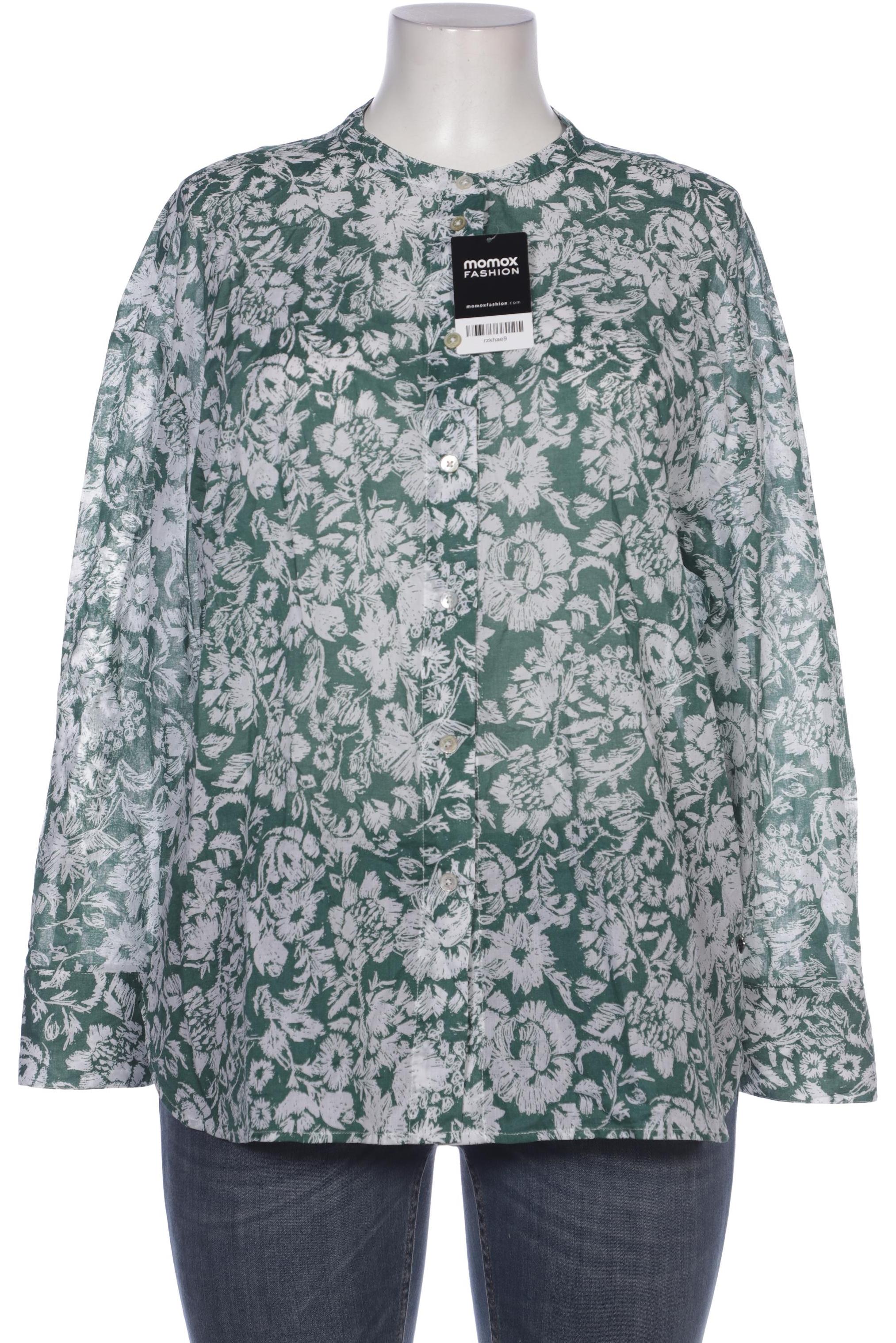 

Lieblingsstück Damen Bluse, grün, Gr. 44