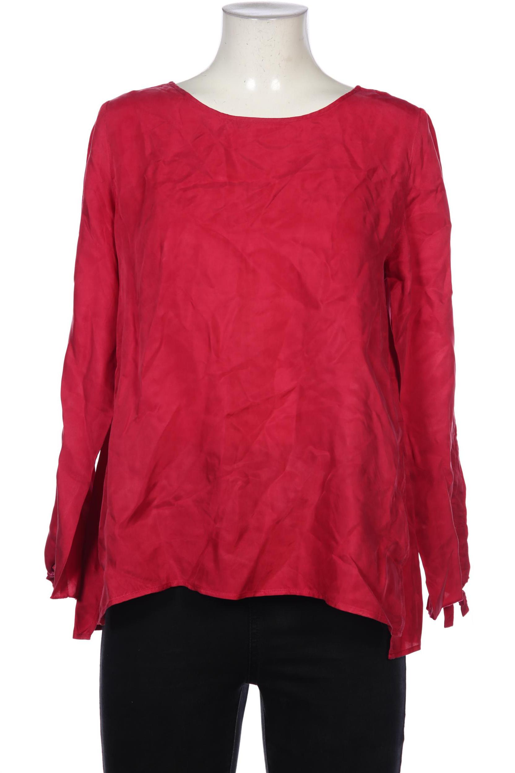 

Lieblingsstück Damen Bluse, pink, Gr. 44