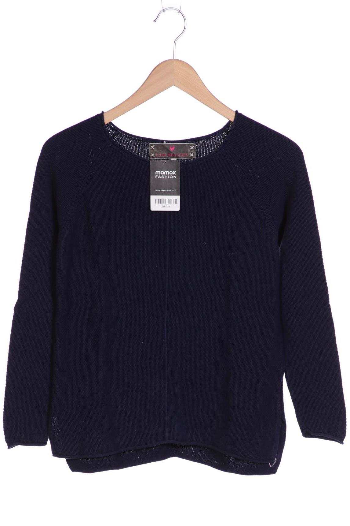 

Lieblingsstück Damen Pullover, marineblau