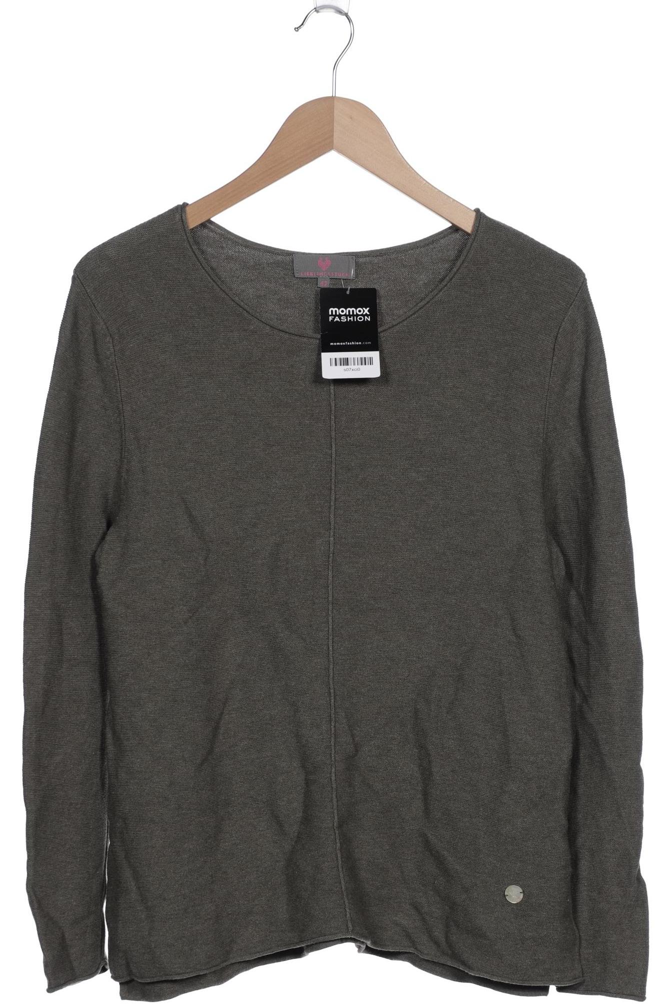 

Lieblingsstück Damen Pullover, grün