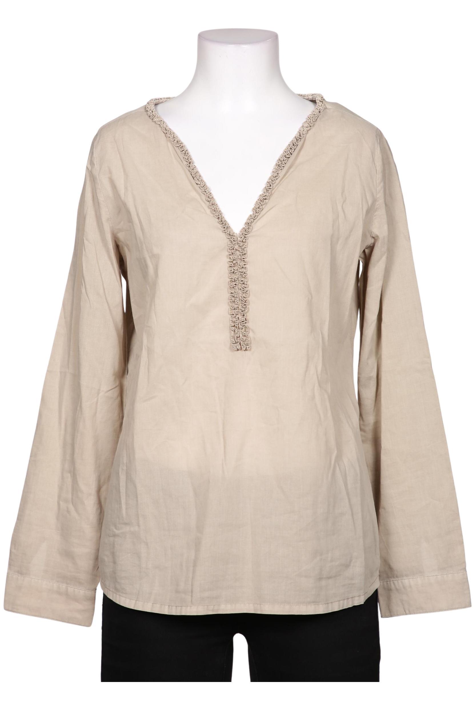 

Lieblingsstück Damen Bluse, braun, Gr. 34