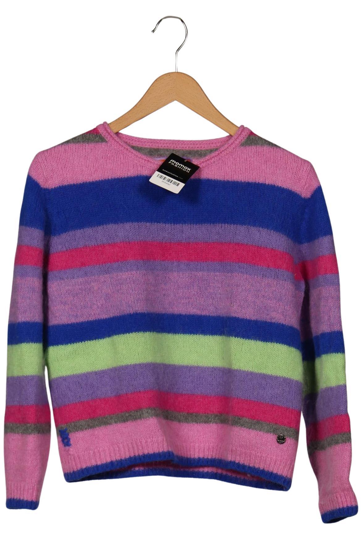 

Lieblingsstück Damen Pullover, mehrfarbig, Gr. 38