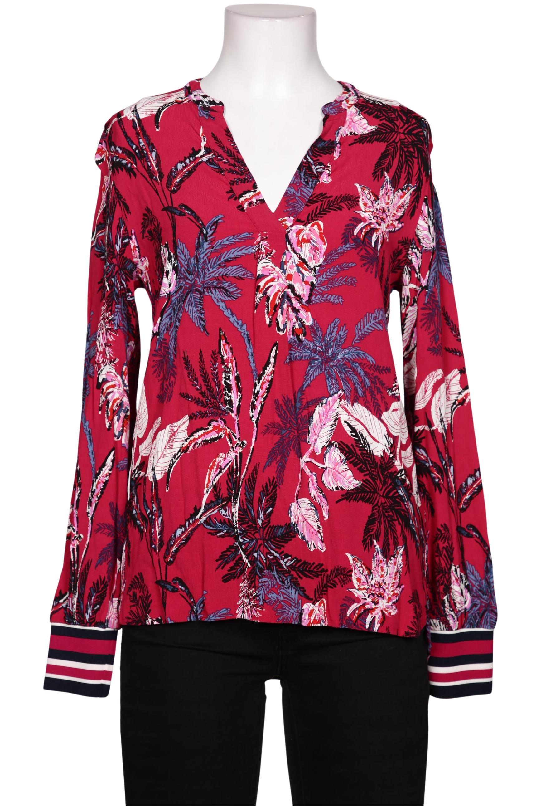 

Lieblingsstück Damen Bluse, pink, Gr. 34