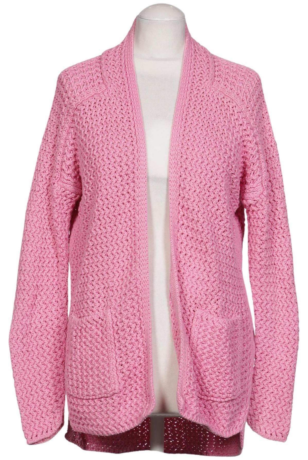 

Lieblingsstück Damen Strickjacke, pink, Gr. 40