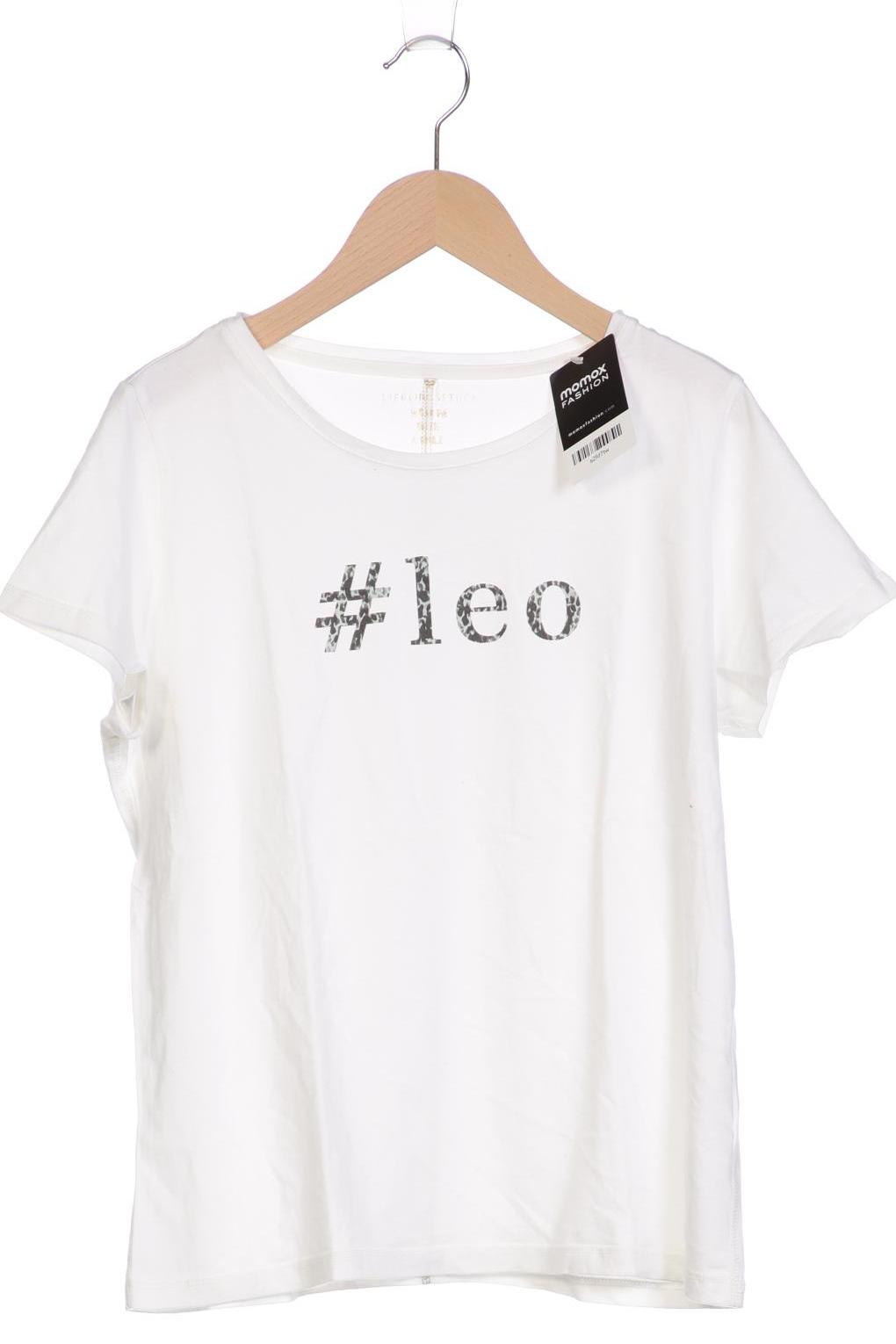 

Lieblingsstück Damen T-Shirt, weiß