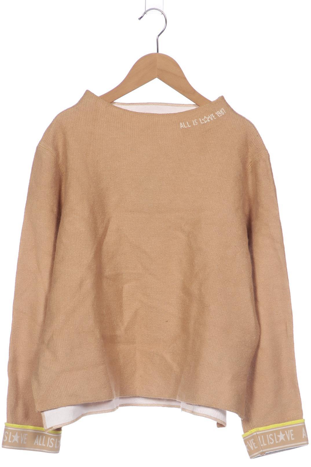 

Lieblingsstück Damen Pullover, beige, Gr. 40