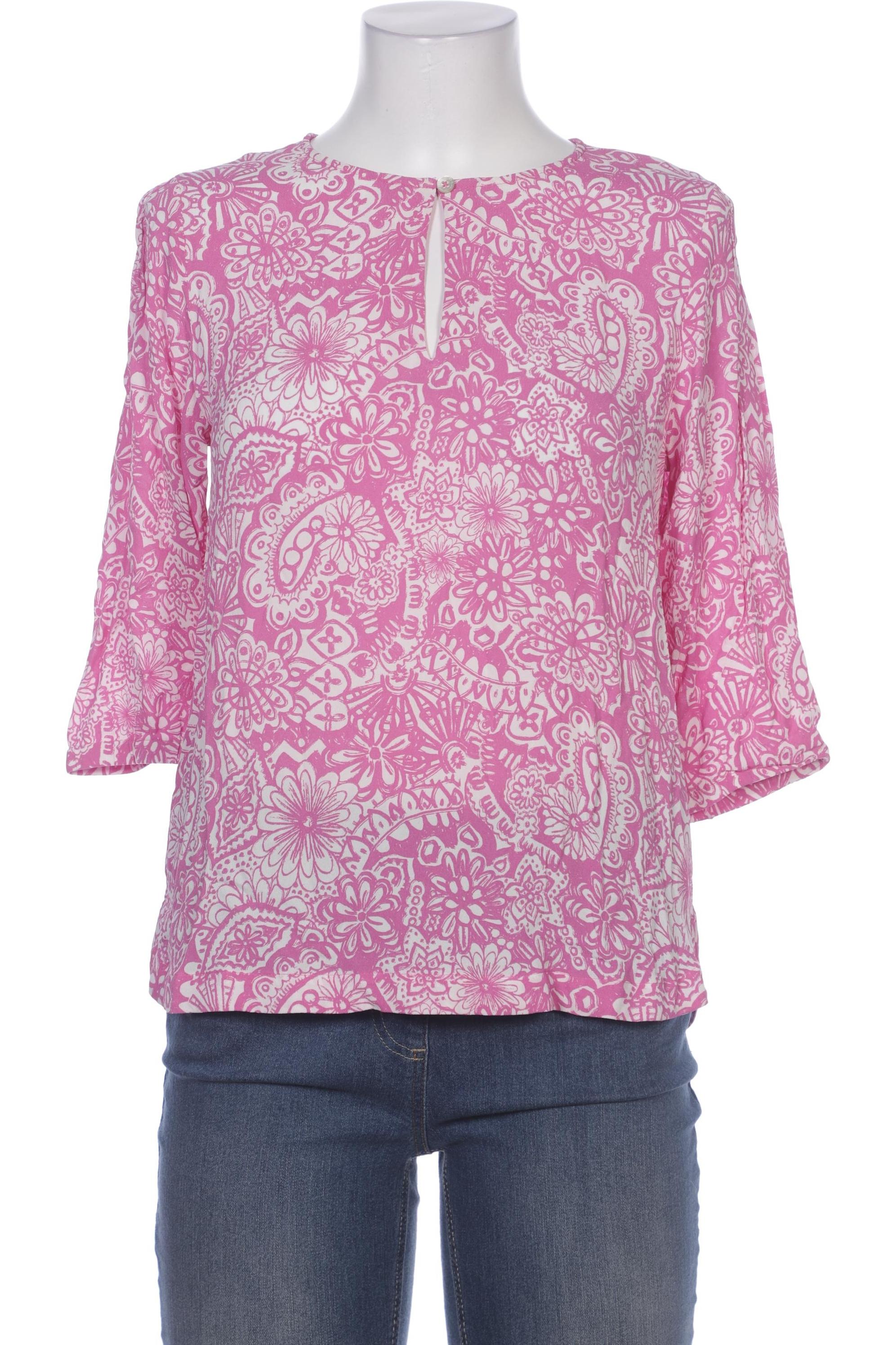 

Lieblingsstück Damen Bluse, pink, Gr. 38
