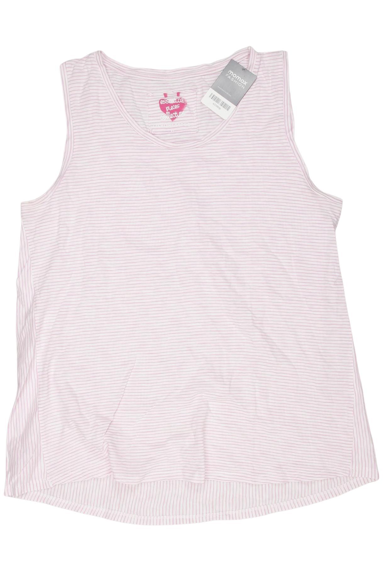 

Lieblingsstück Damen Top, pink, Gr. 44