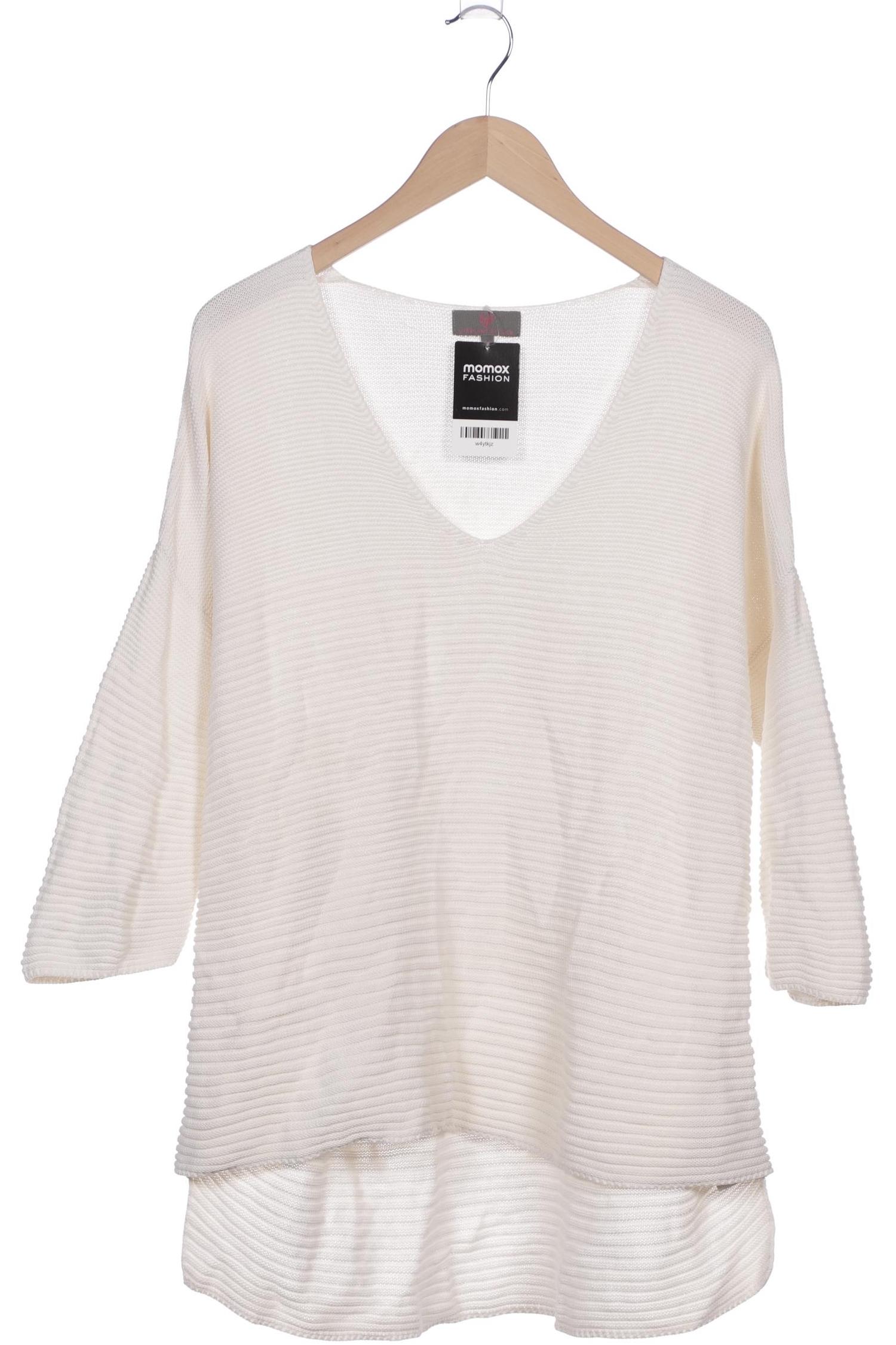 

Lieblingsstück Damen Pullover, cremeweiß, Gr. 40