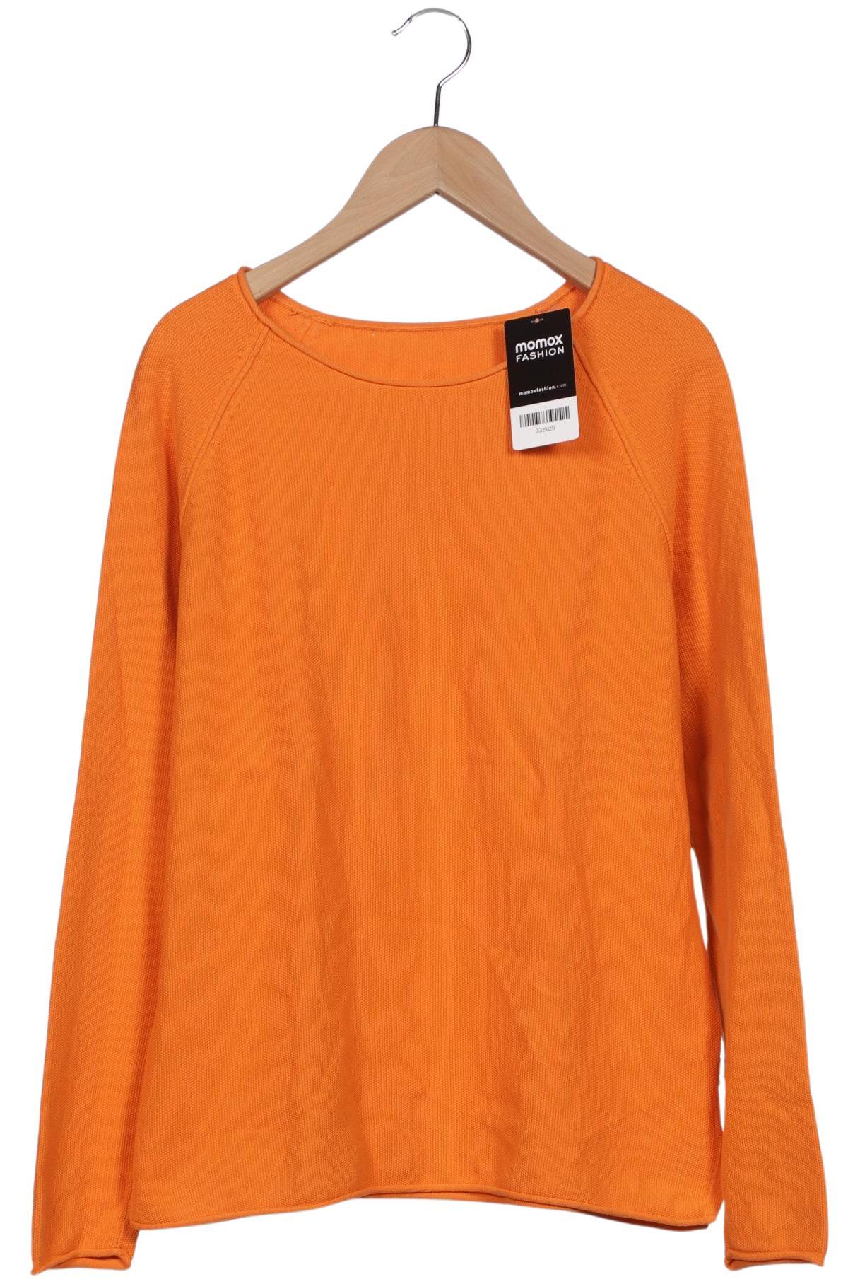 

Lieblingsstück Damen Pullover, orange, Gr. 42
