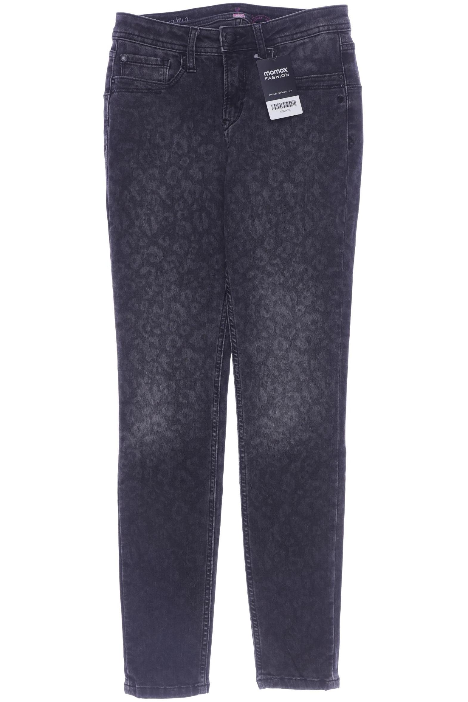 

Lieblingsstück Damen Jeans, grau, Gr. 27