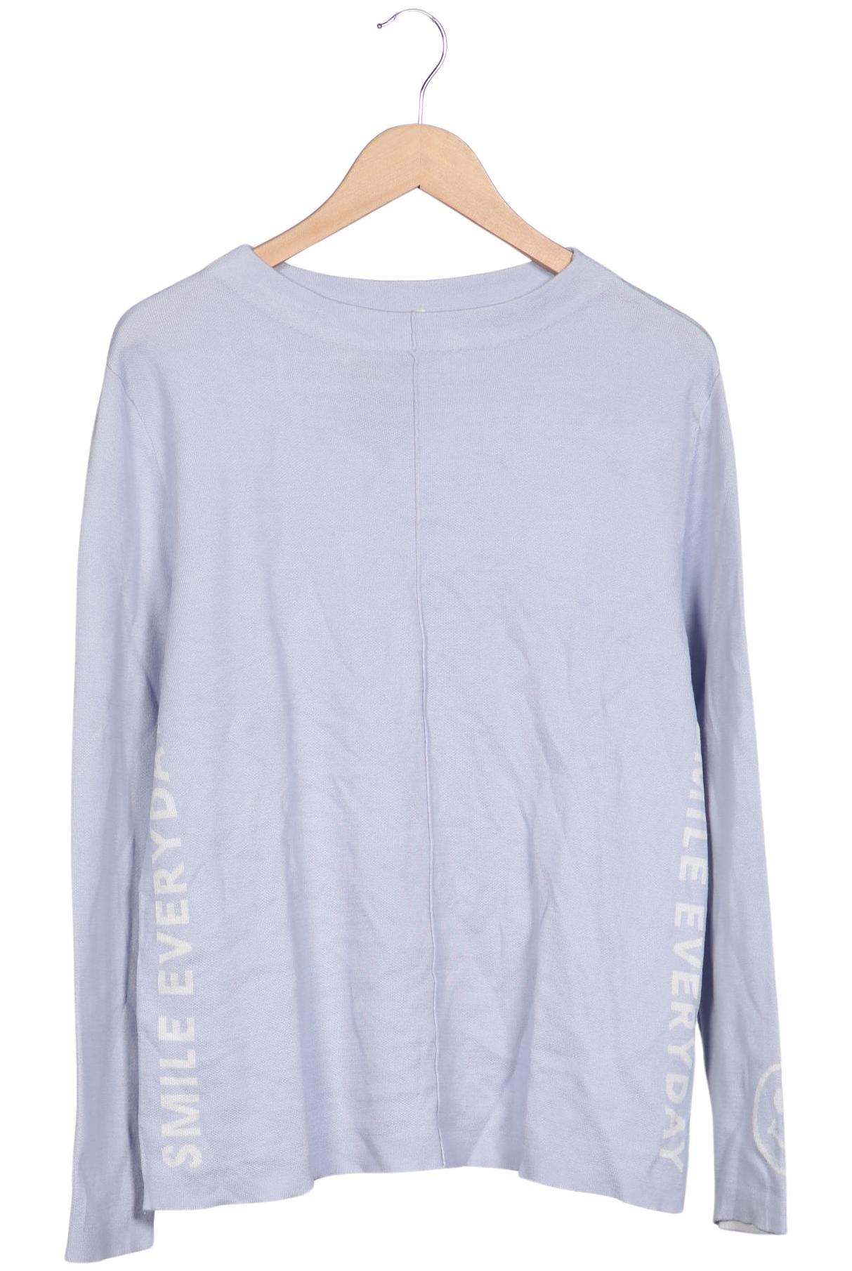 

Lieblingsstück Damen Pullover, hellblau, Gr. 40