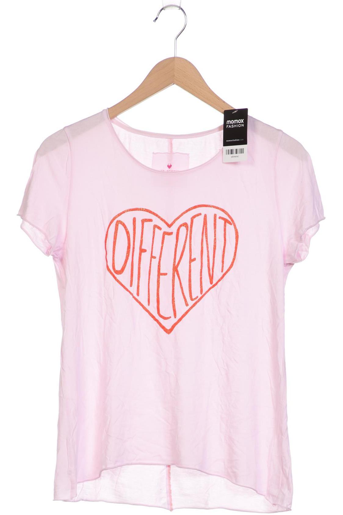 

Lieblingsstück Damen T-Shirt, pink, Gr. 36