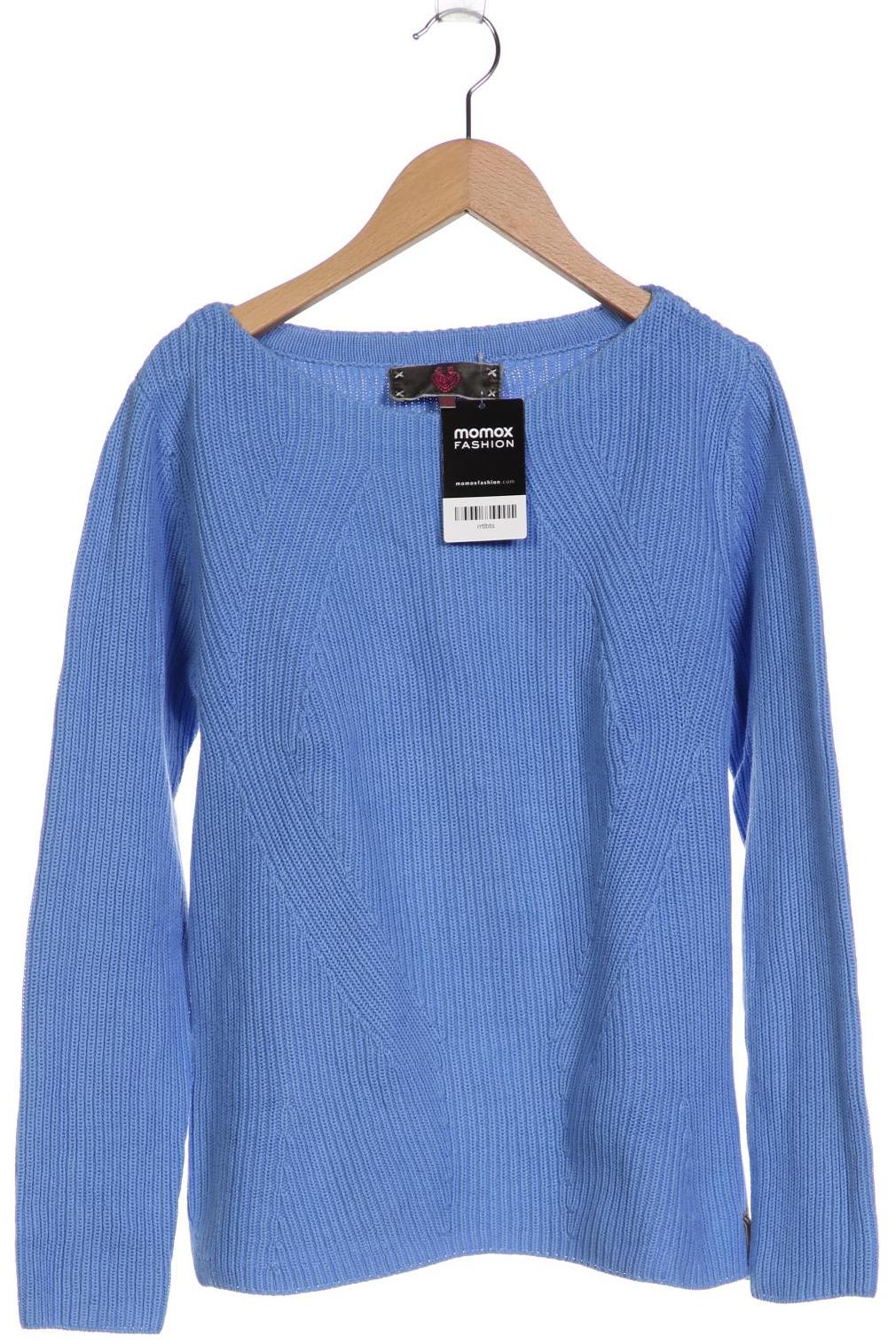 

Lieblingsstück Damen Pullover, blau, Gr. 36