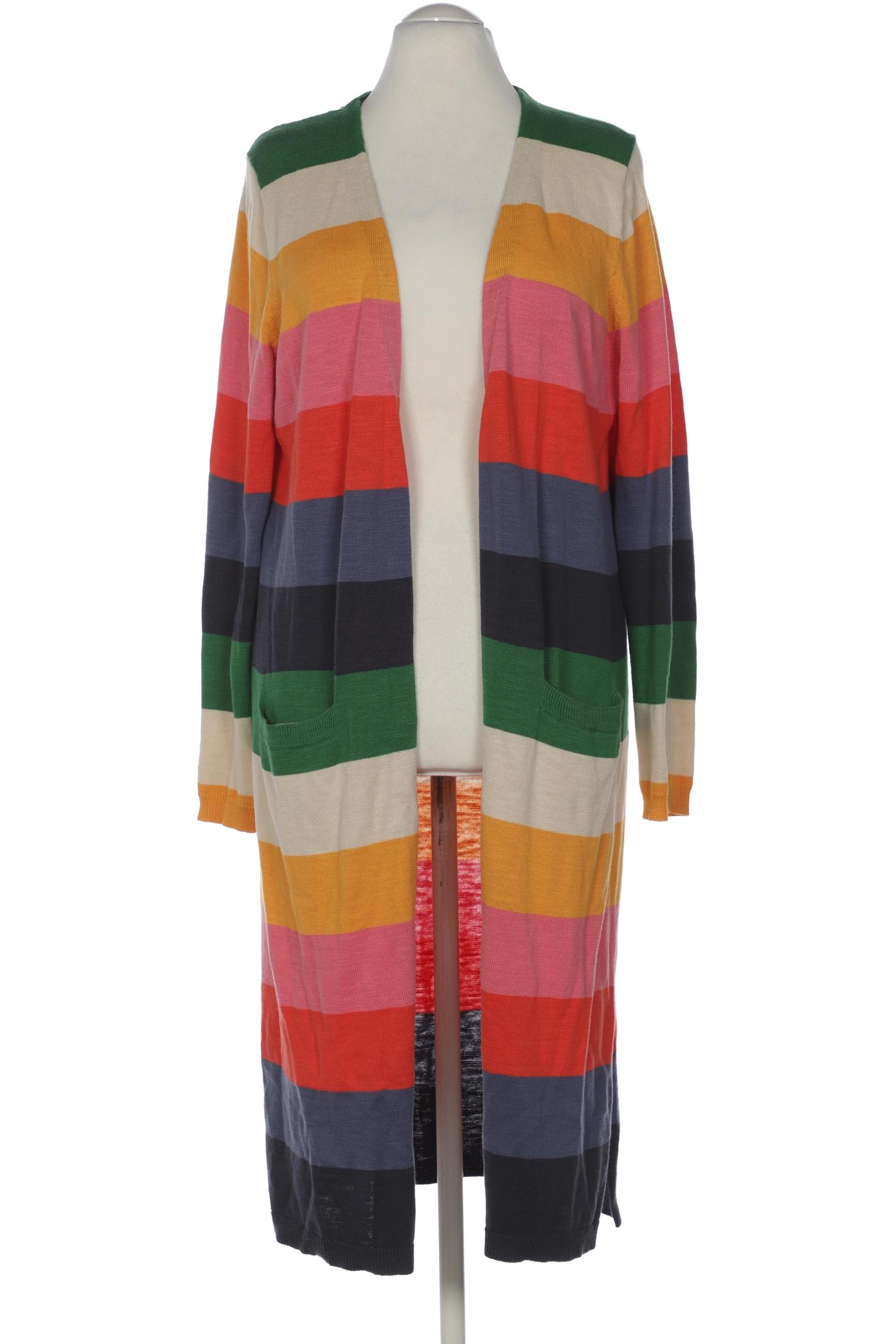 

Lieblingsstück Damen Strickjacke, mehrfarbig, Gr. 44