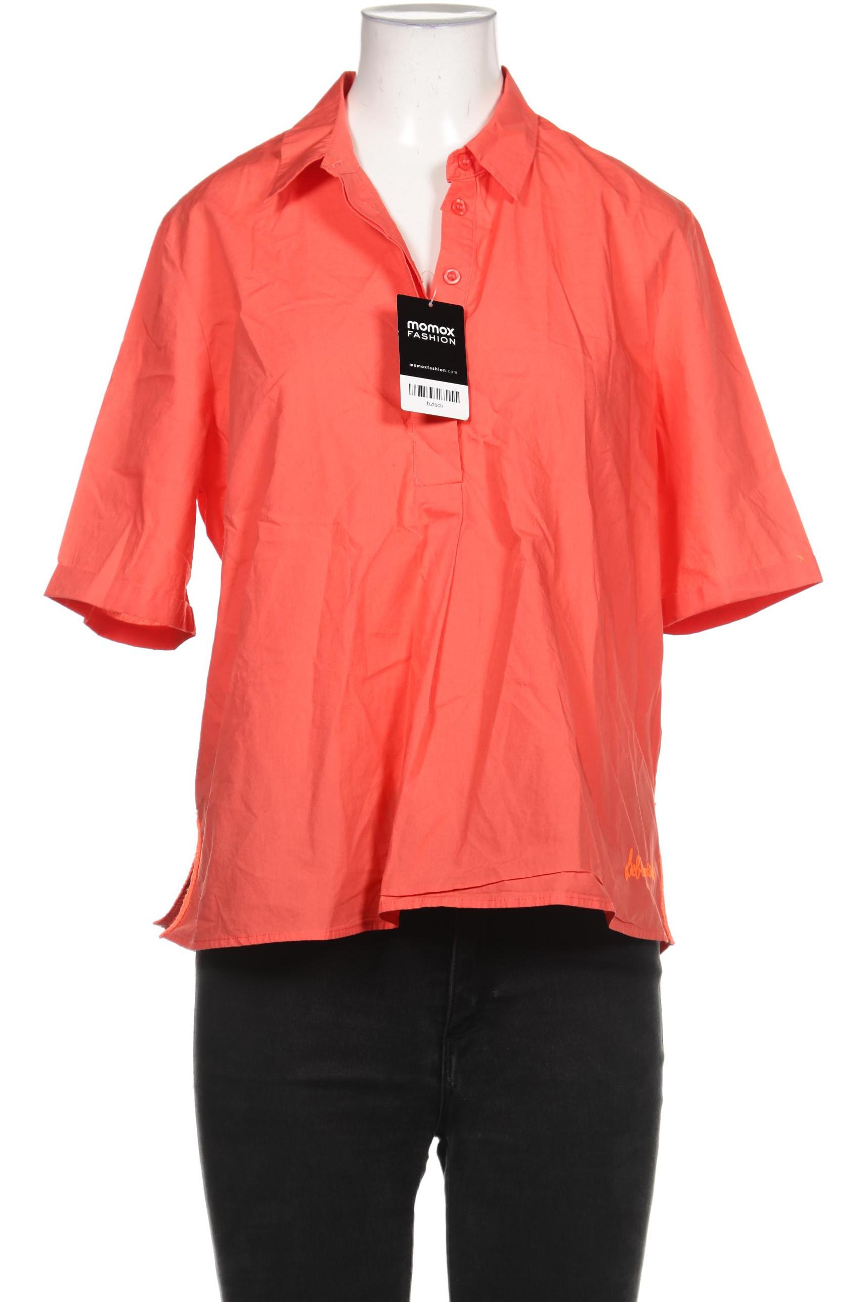 

Lieblingsstück Damen Bluse, pink, Gr. 38