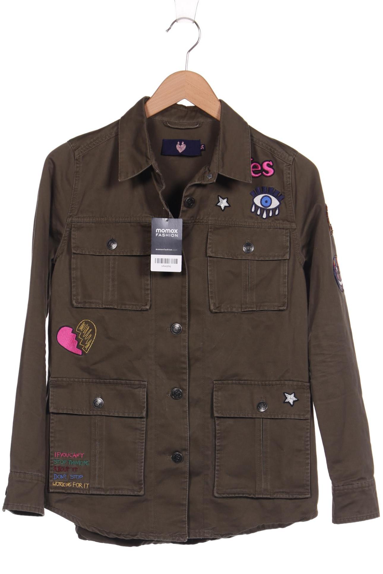 

Lieblingsstück Damen Jacke, braun