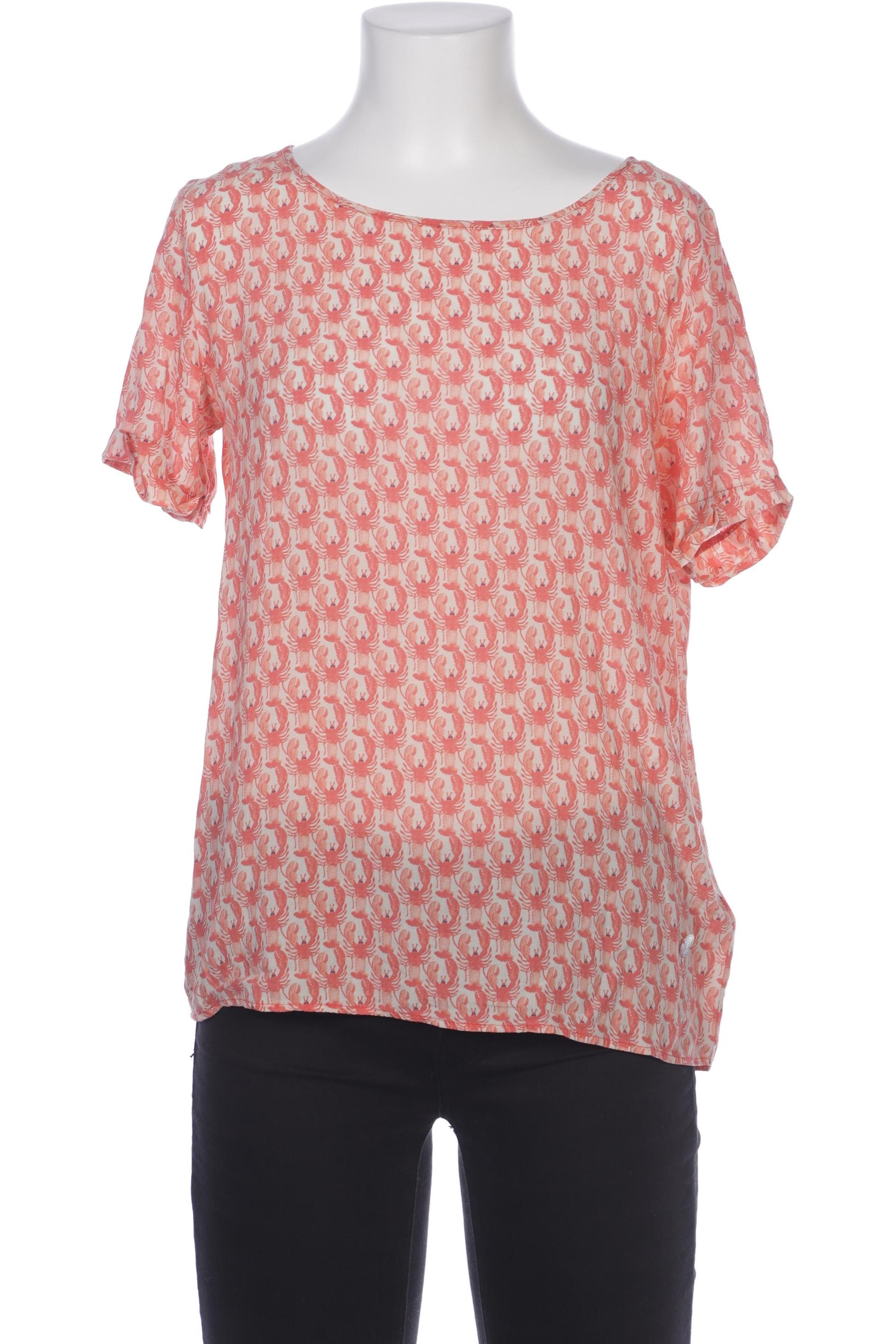 

Lieblingsstück Damen Bluse, pink, Gr. 36