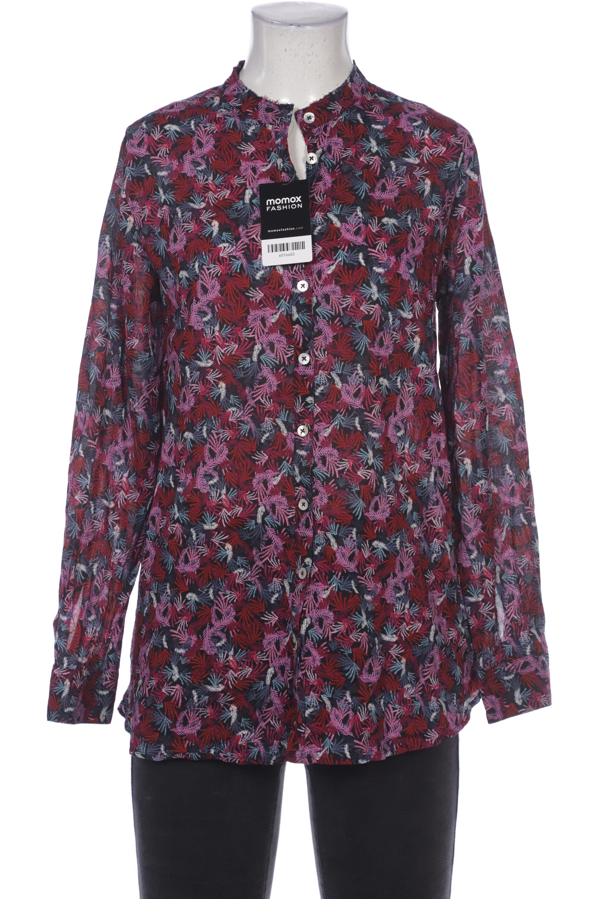 

Lieblingsstück Damen Bluse, mehrfarbig, Gr. 36