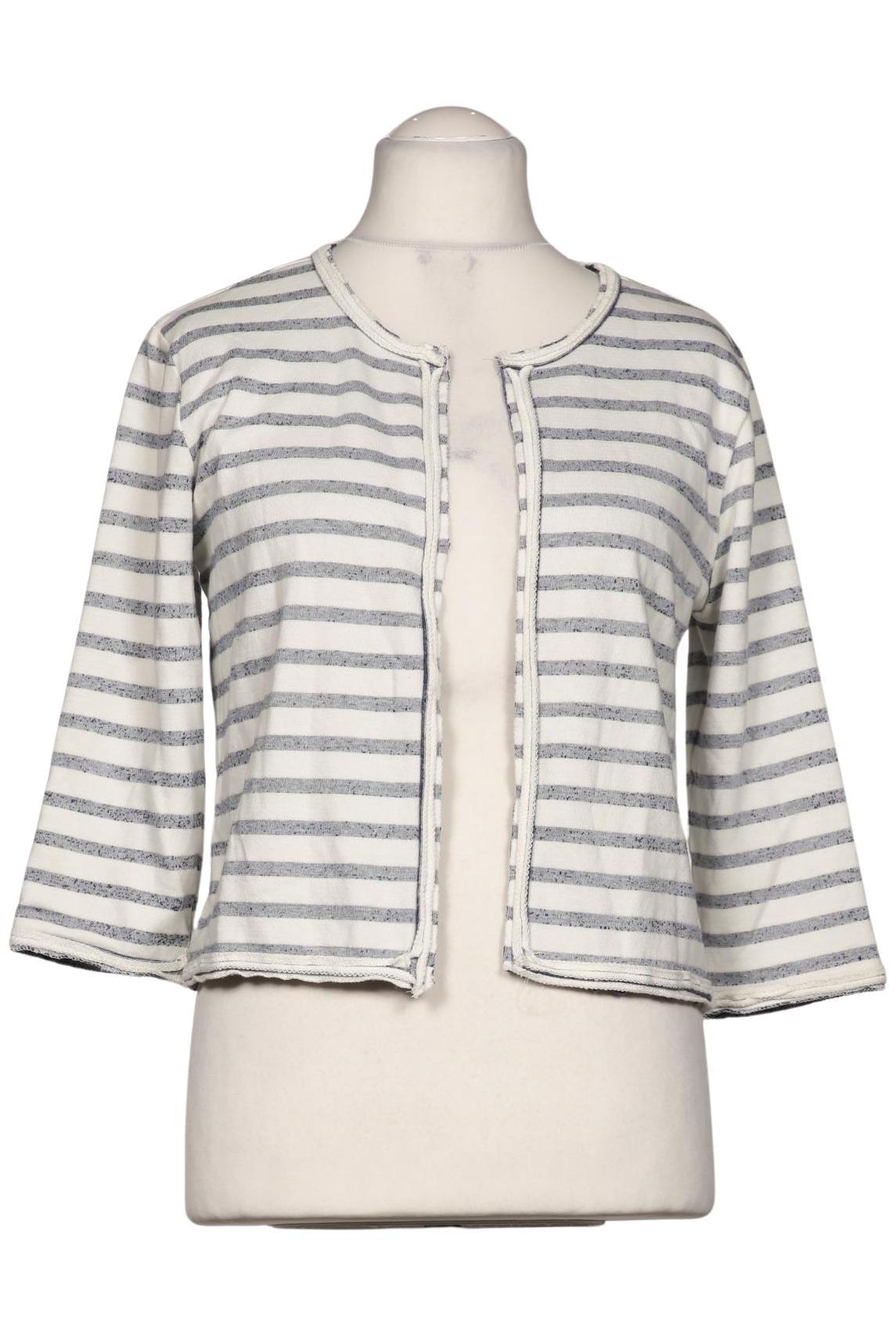 

Lieblingsstück Damen Strickjacke, mehrfarbig, Gr. 38