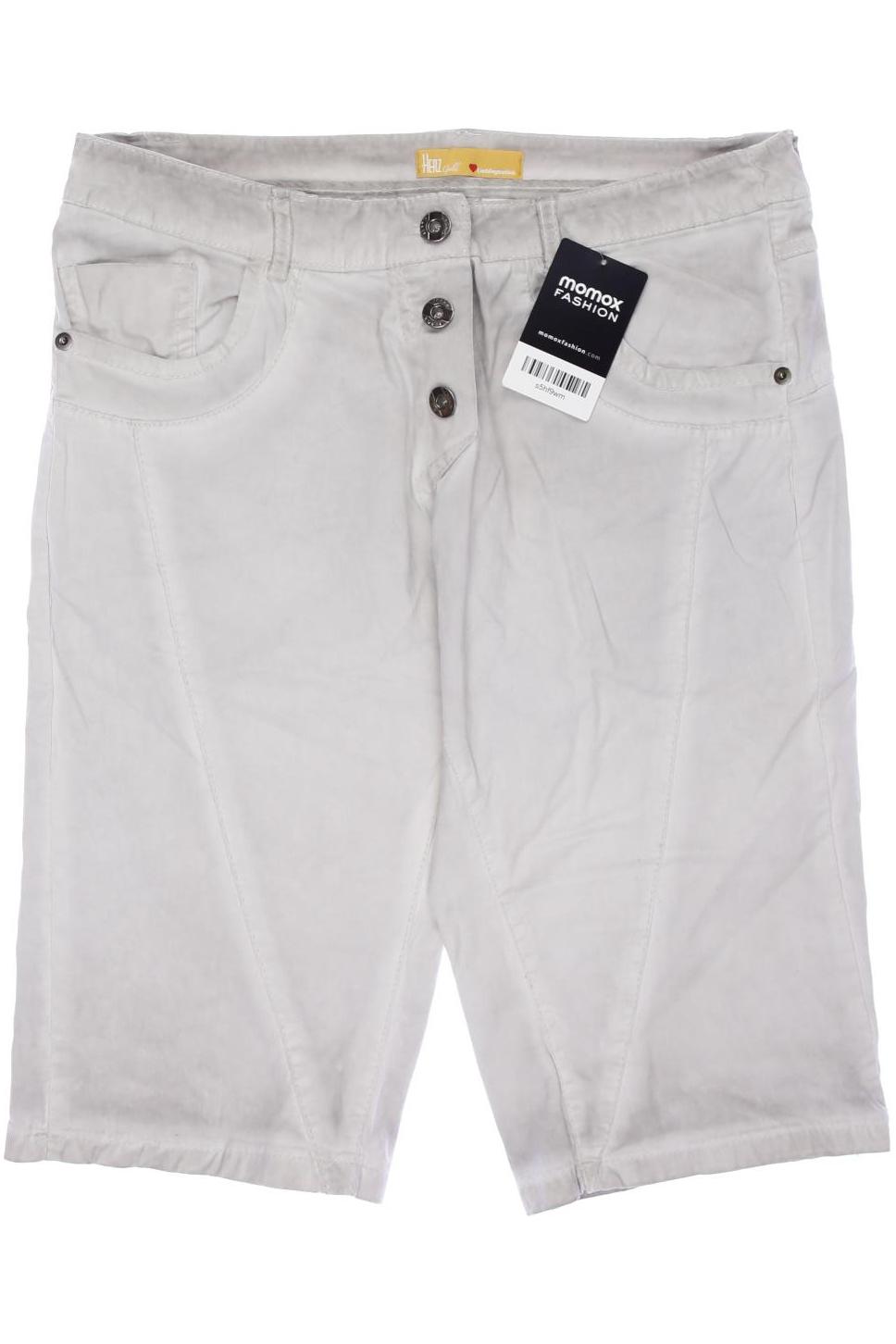 

Lieblingsstück Damen Shorts, grau, Gr. 38