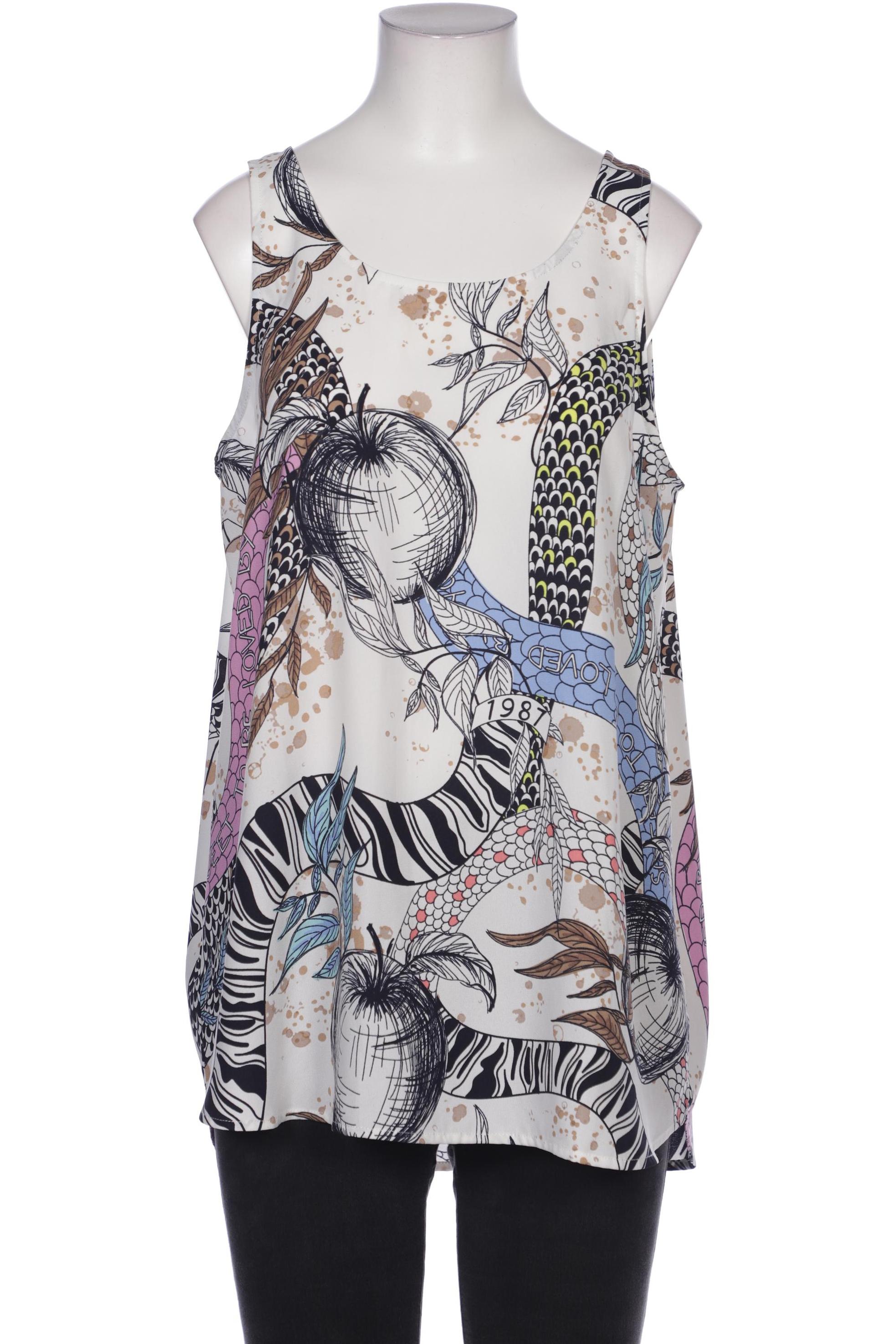 

Lieblingsstück Damen Bluse, mehrfarbig, Gr. 40