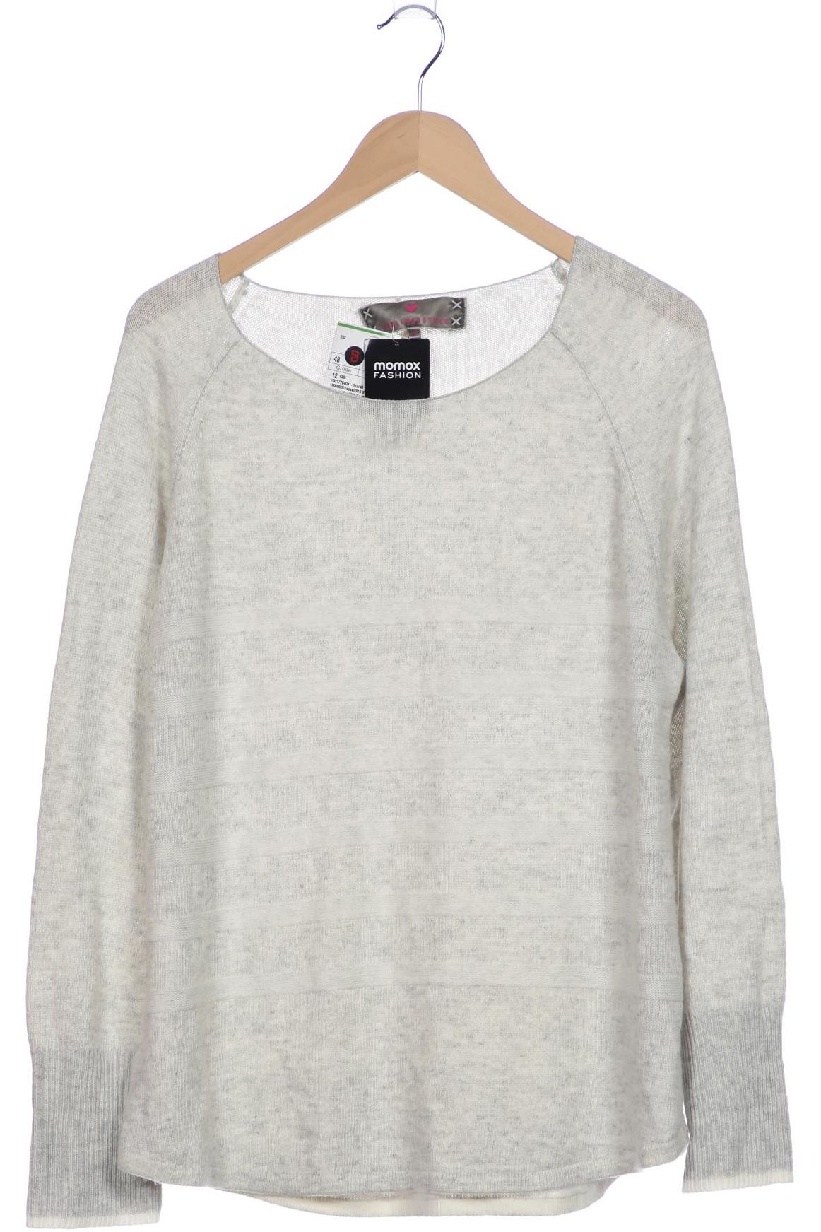 

Lieblingsstück Damen Pullover, cremeweiß, Gr. 48