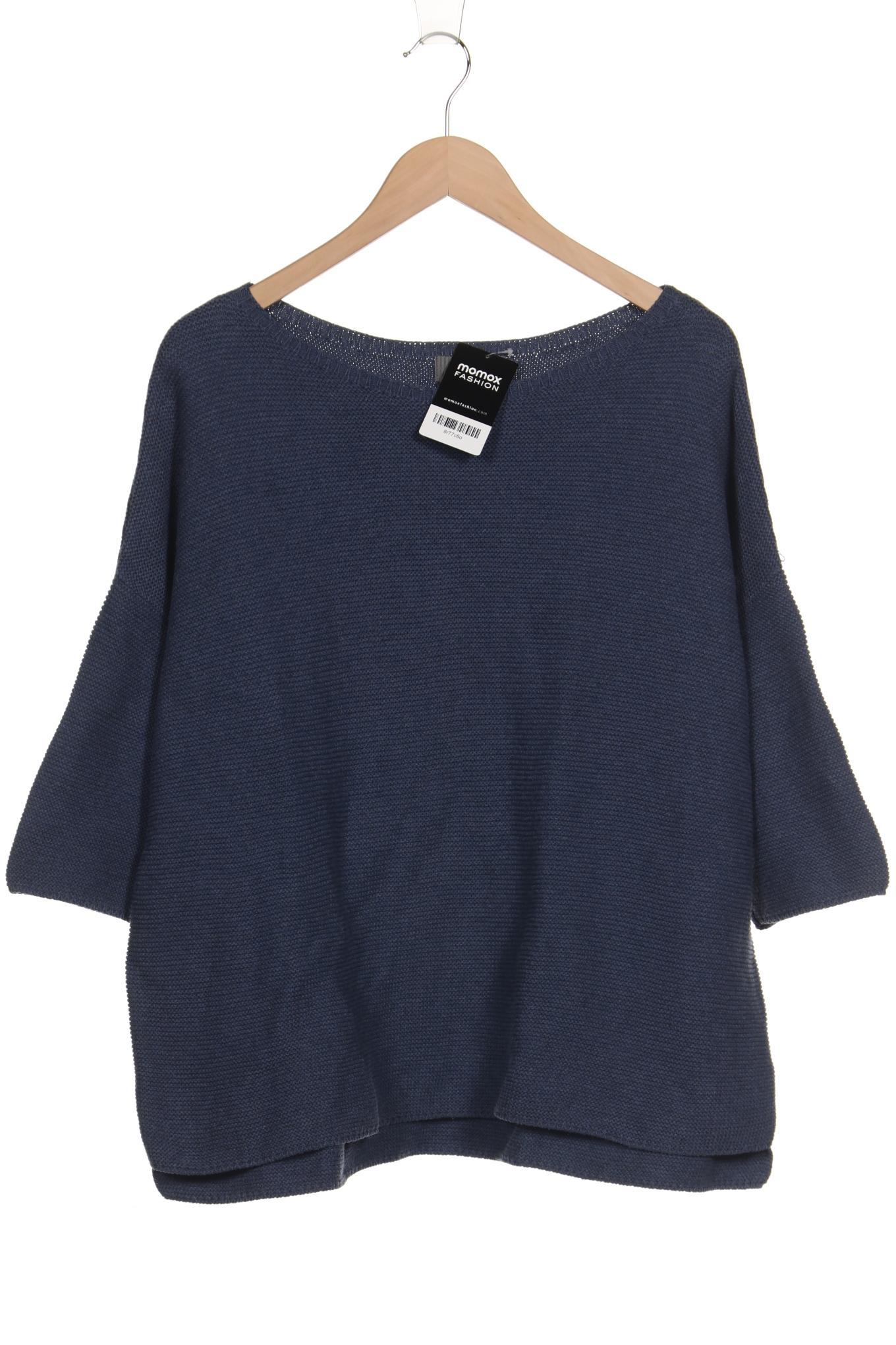 

Lieblingsstück Damen Pullover, marineblau, Gr. 42