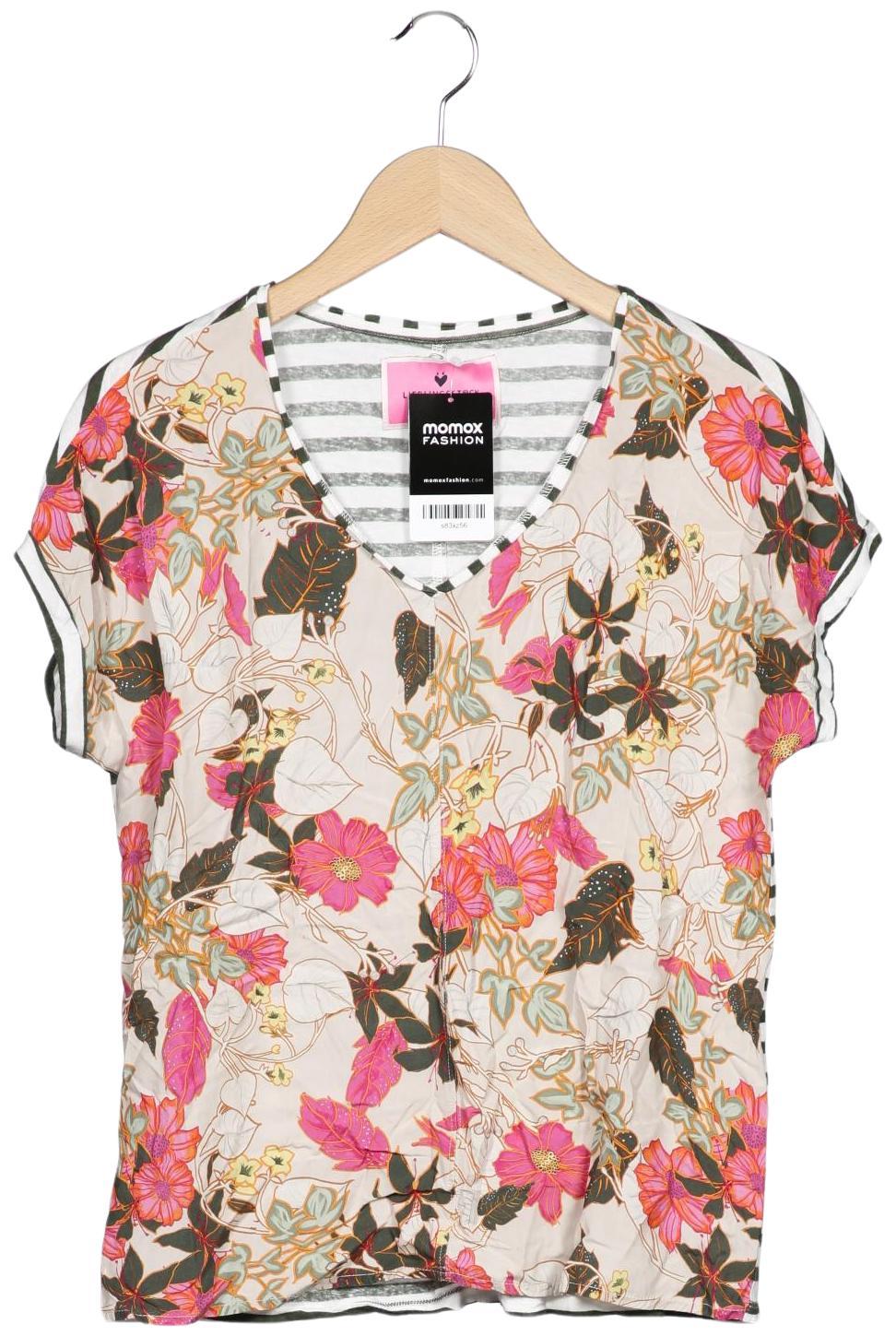 

Lieblingsstück Damen T-Shirt, mehrfarbig, Gr. 38