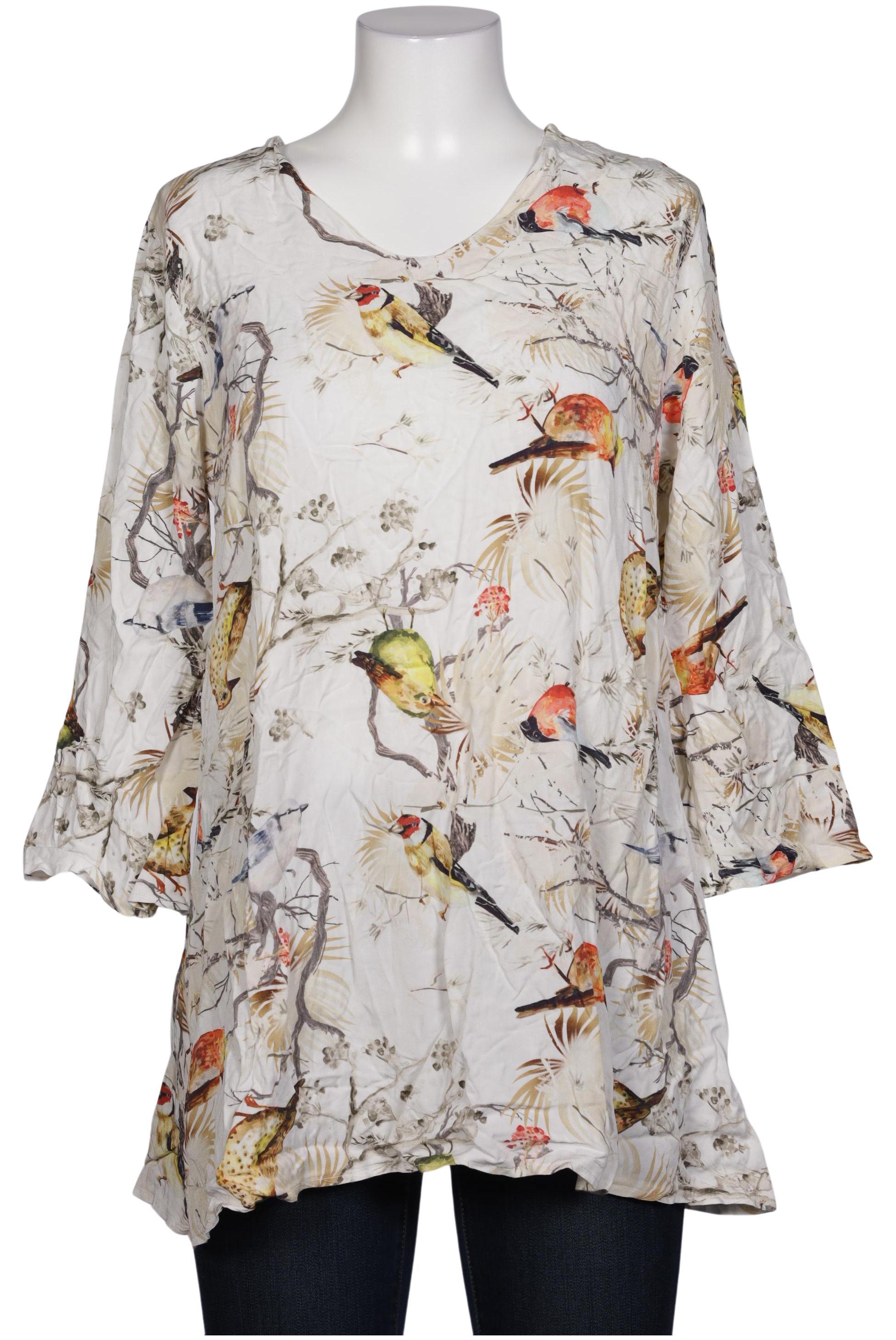 

Lieblingsstück Damen Bluse, mehrfarbig, Gr. 38